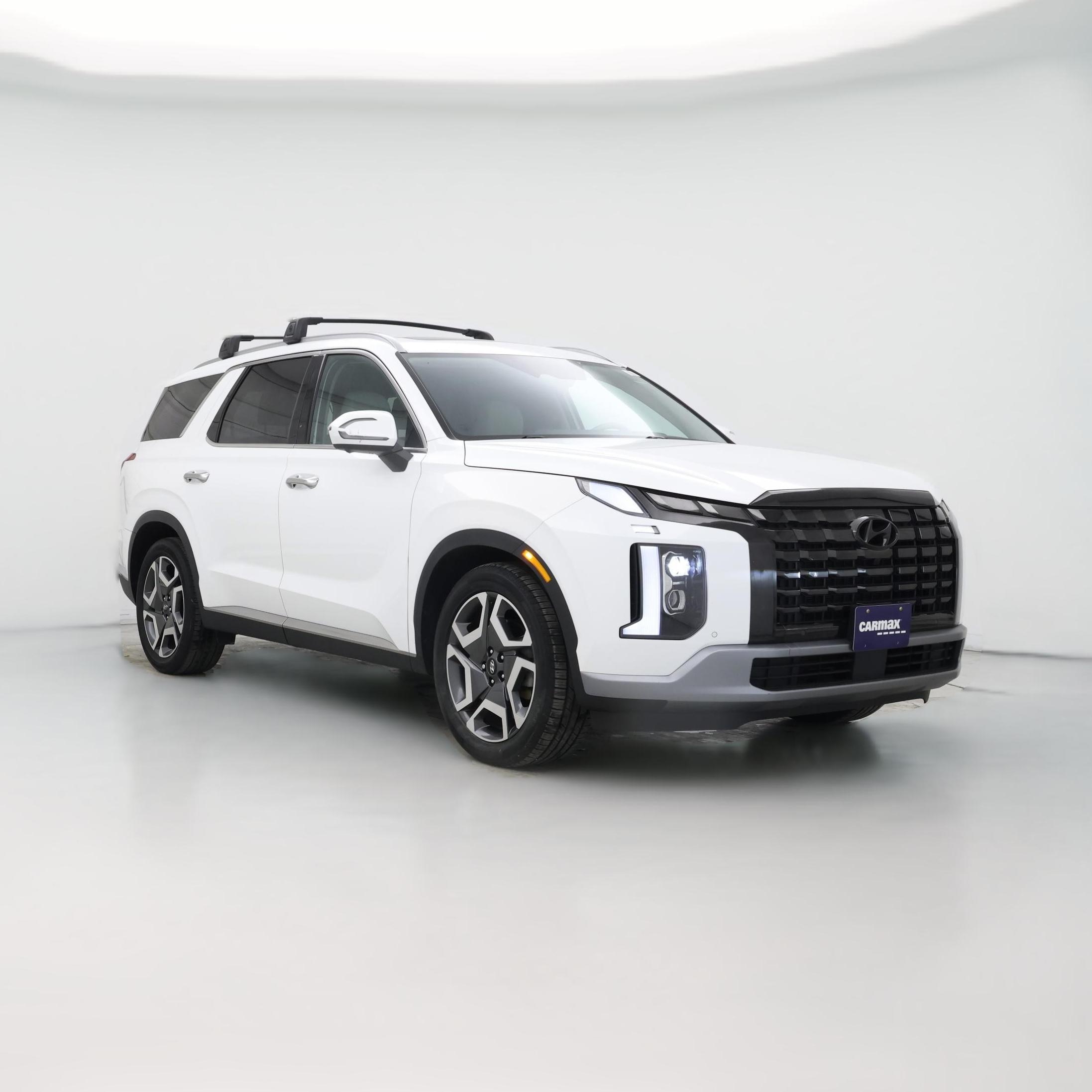 Thumbnail: 2023 Hyundai Palisade - 1