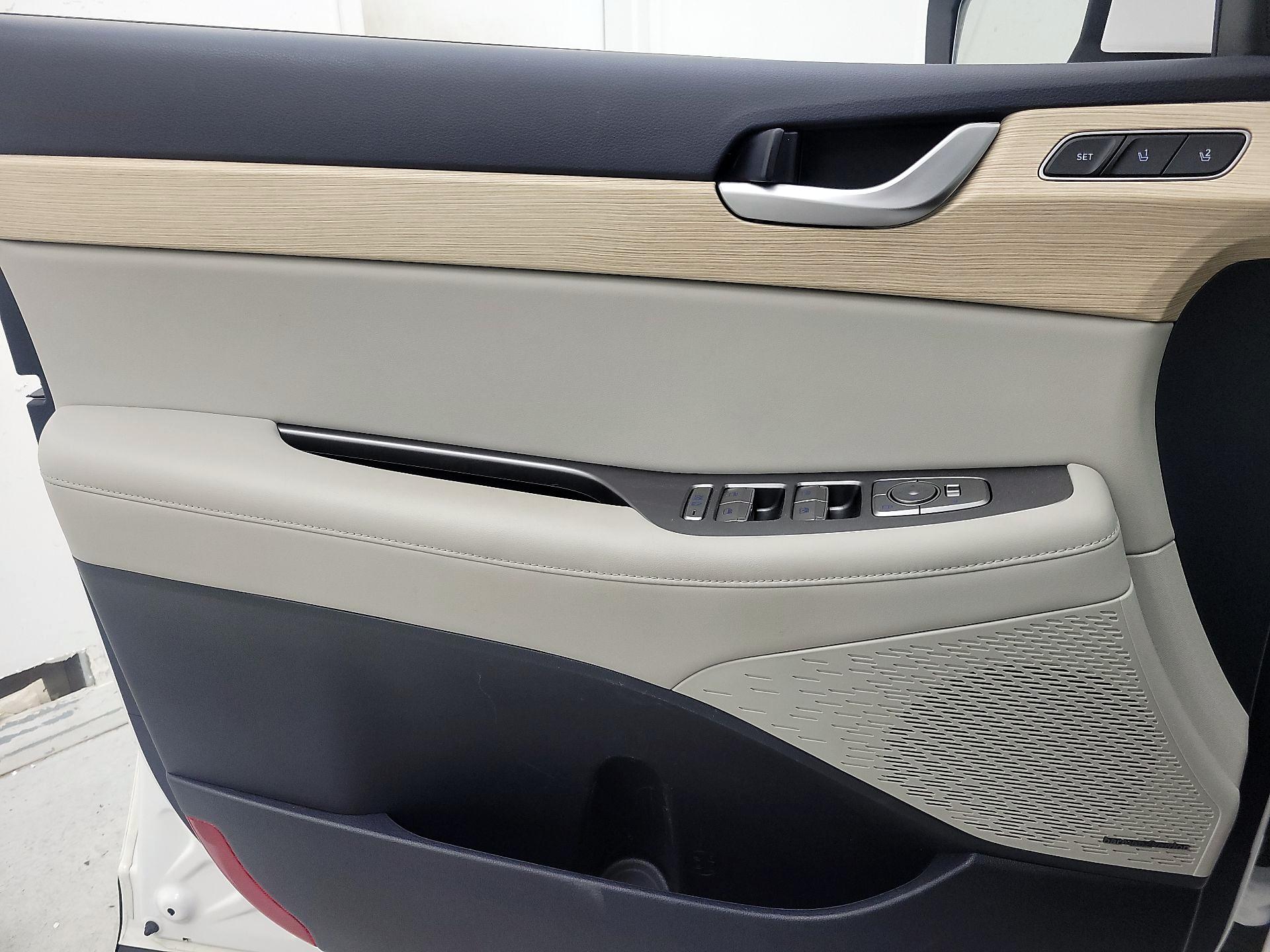 Thumbnail: 2023 Hyundai Palisade - 12