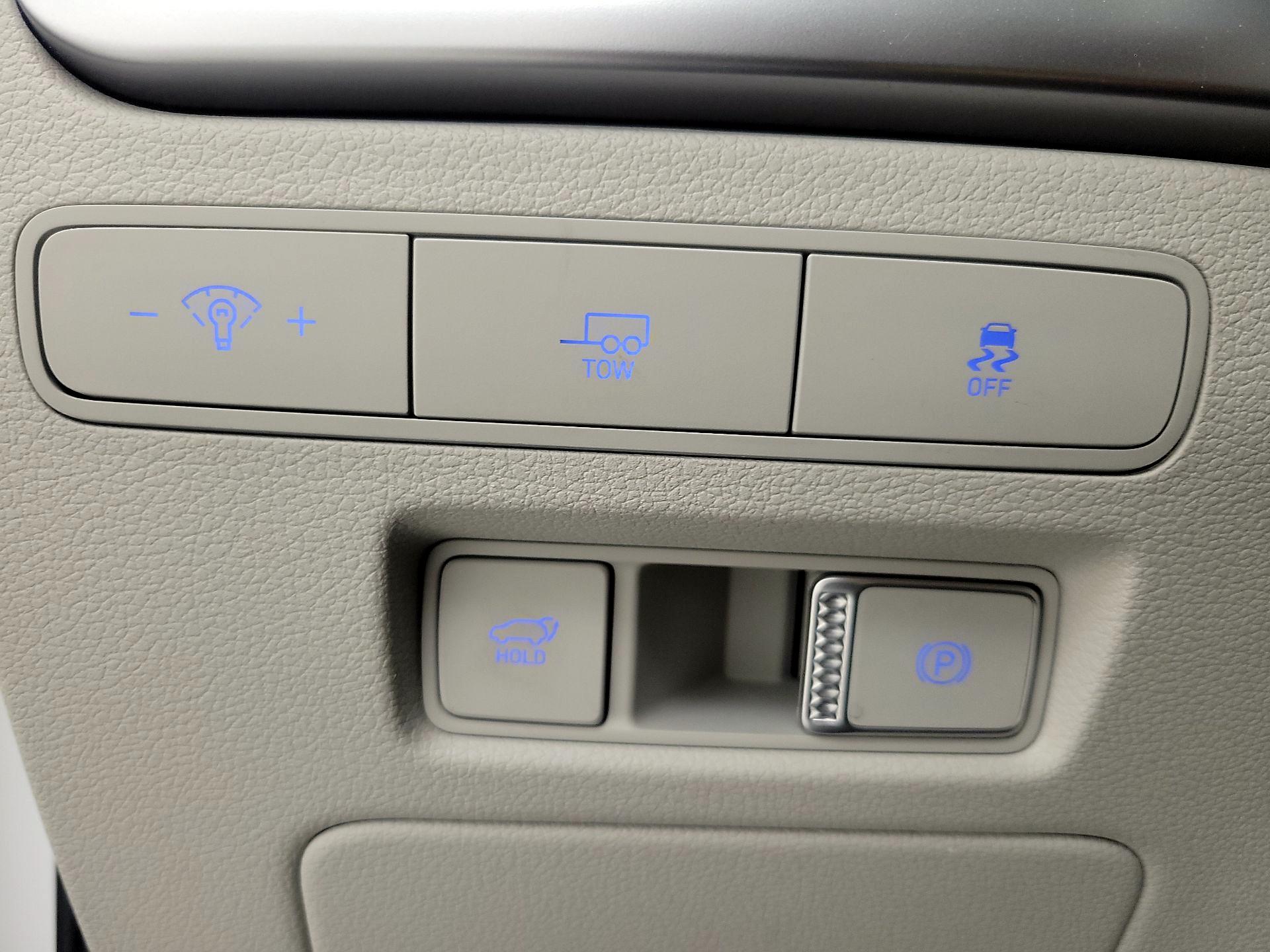 Thumbnail: 2023 Hyundai Palisade - 13