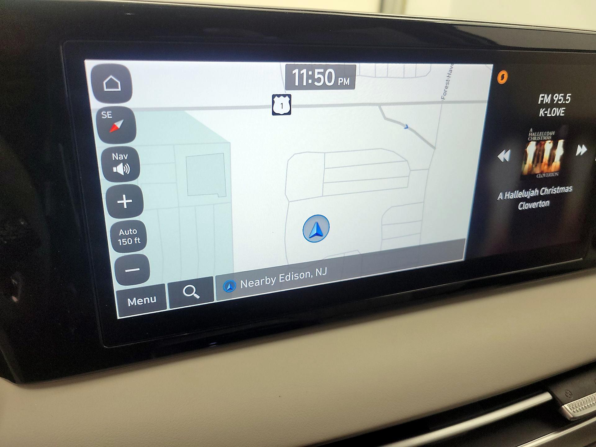 Thumbnail: 2023 Hyundai Palisade - 14