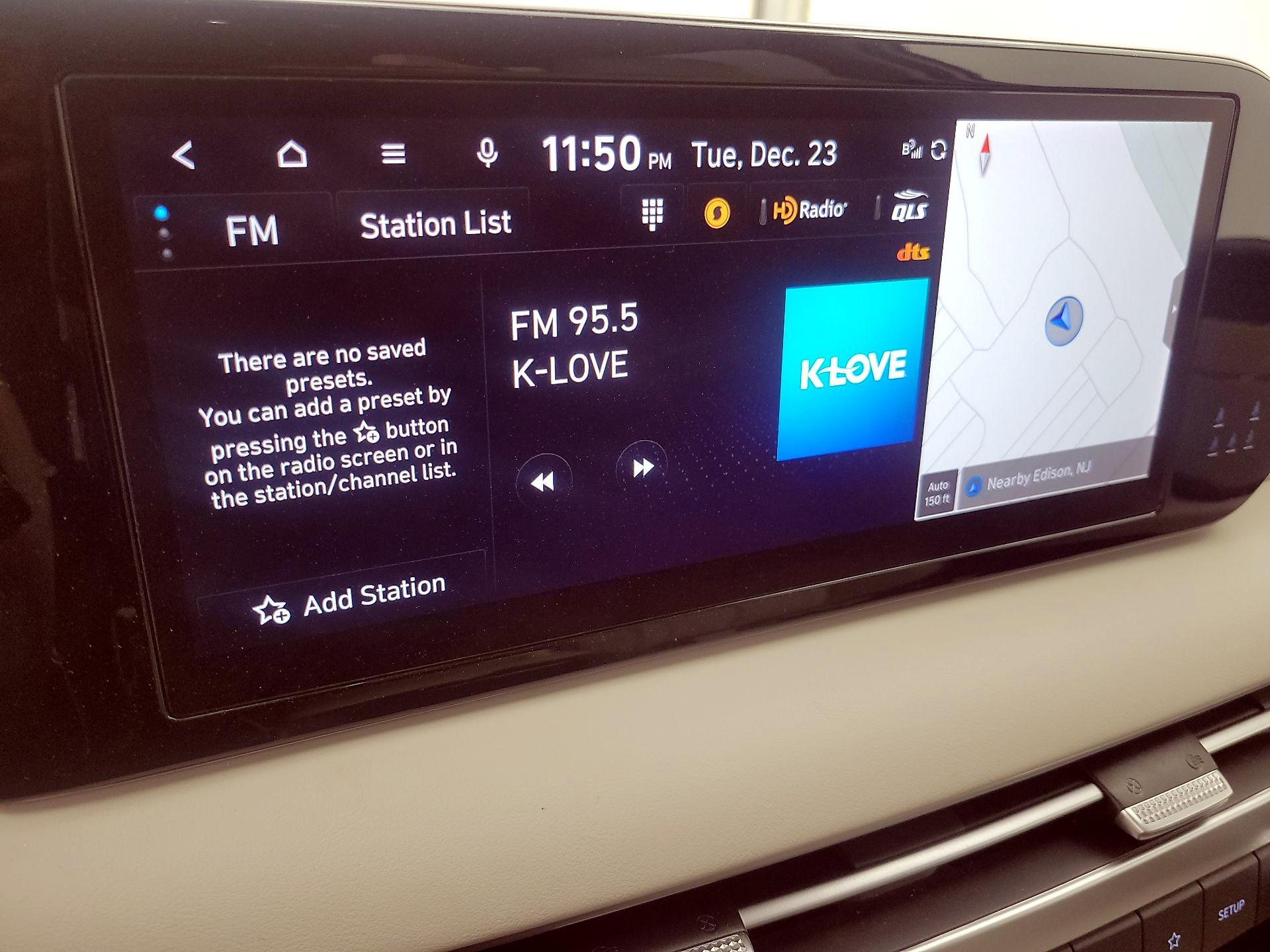 Thumbnail: 2023 Hyundai Palisade - 16