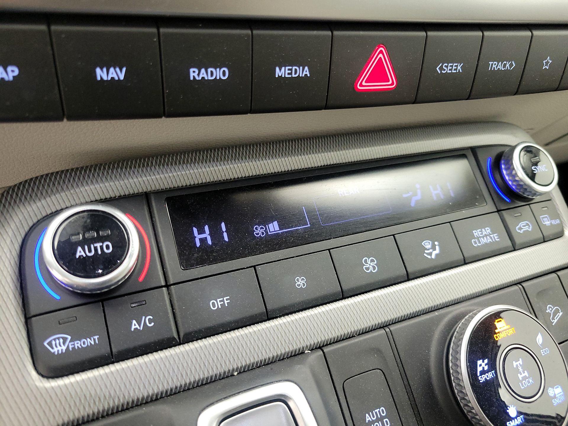 Thumbnail: 2023 Hyundai Palisade - 17