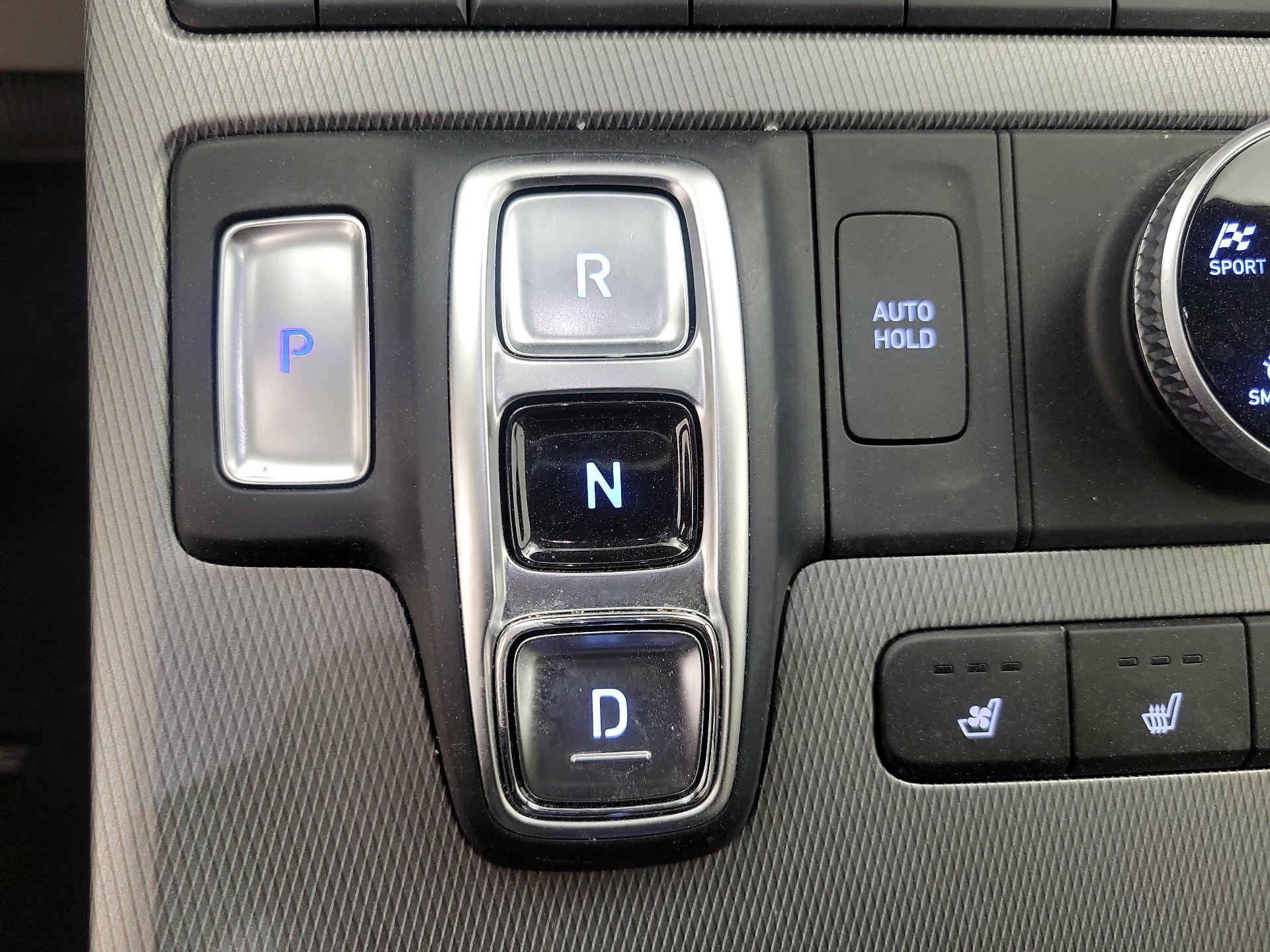 Thumbnail: 2023 Hyundai Palisade - 18