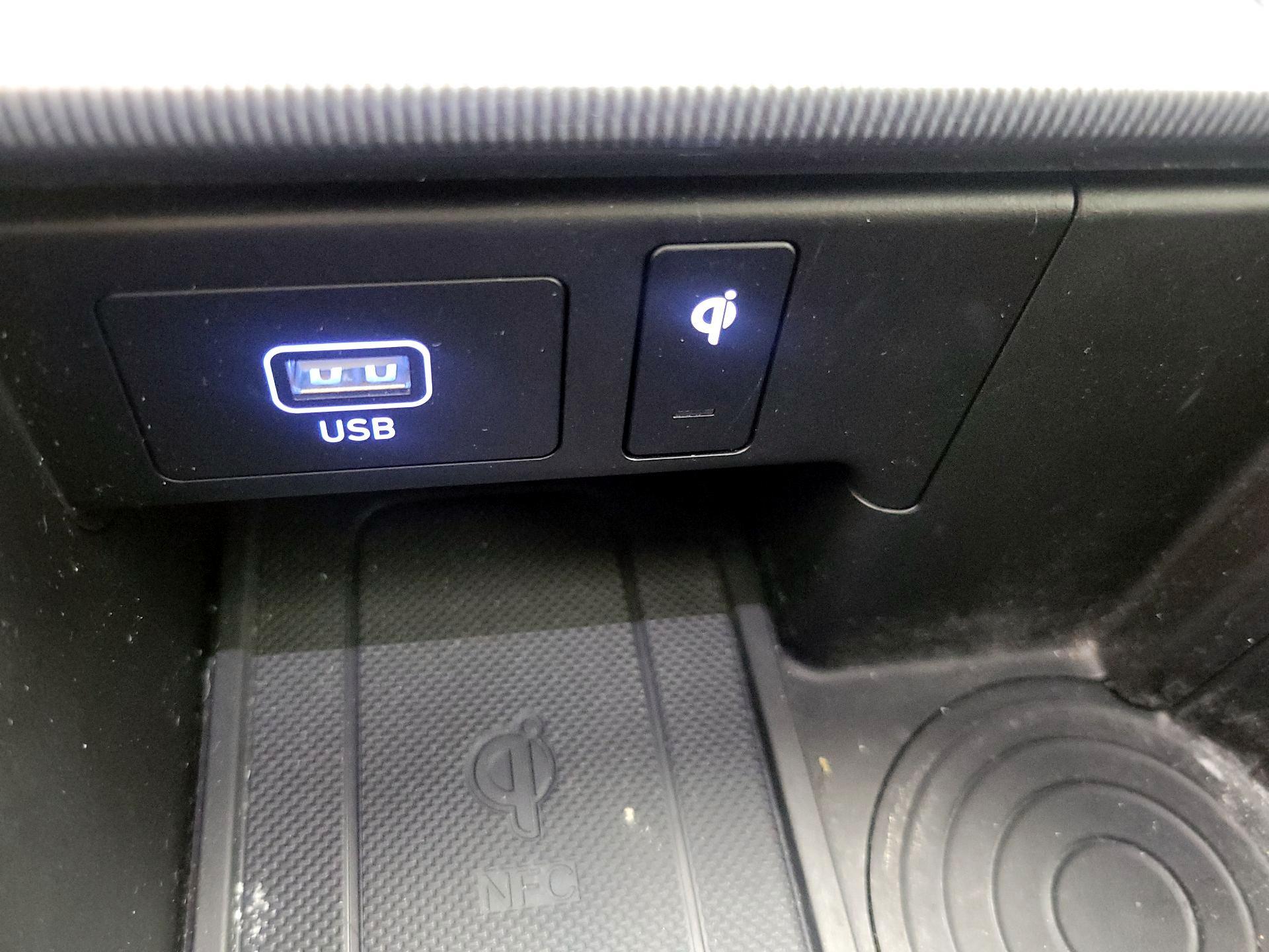 Thumbnail: 2023 Hyundai Palisade - 19