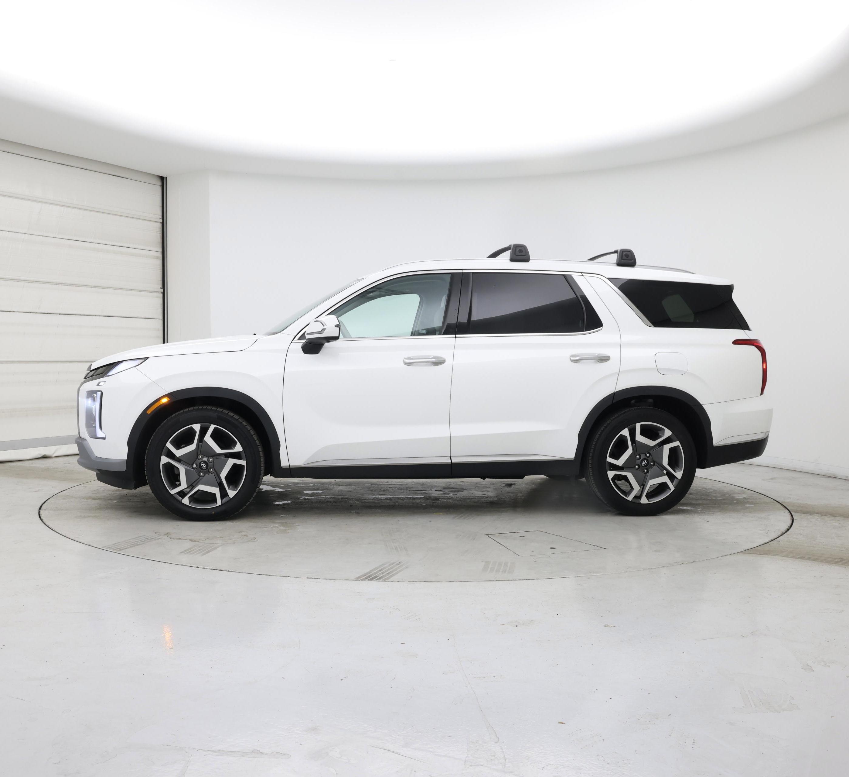 Thumbnail: 2023 Hyundai Palisade - 3