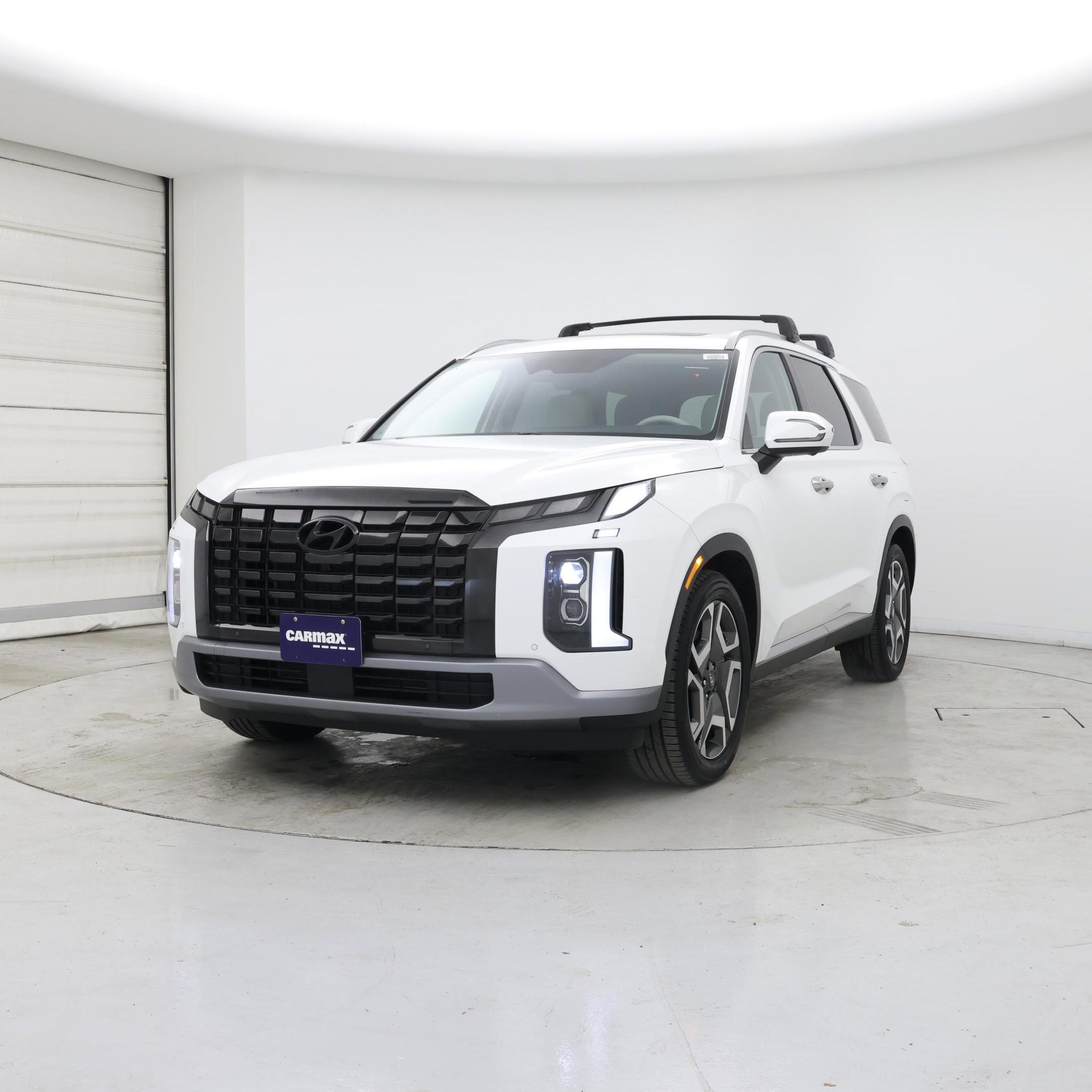 Thumbnail: 2023 Hyundai Palisade - 4