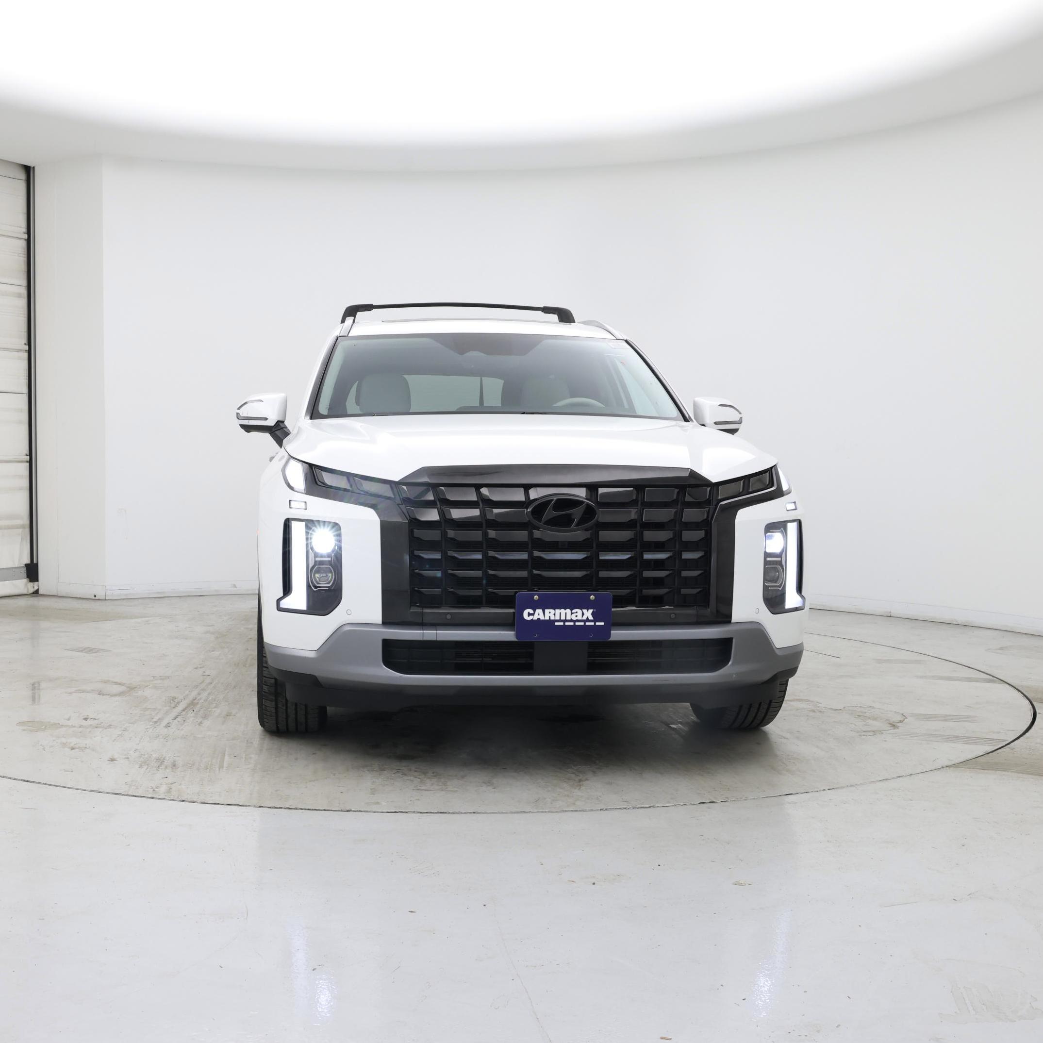 Thumbnail: 2023 Hyundai Palisade - 5