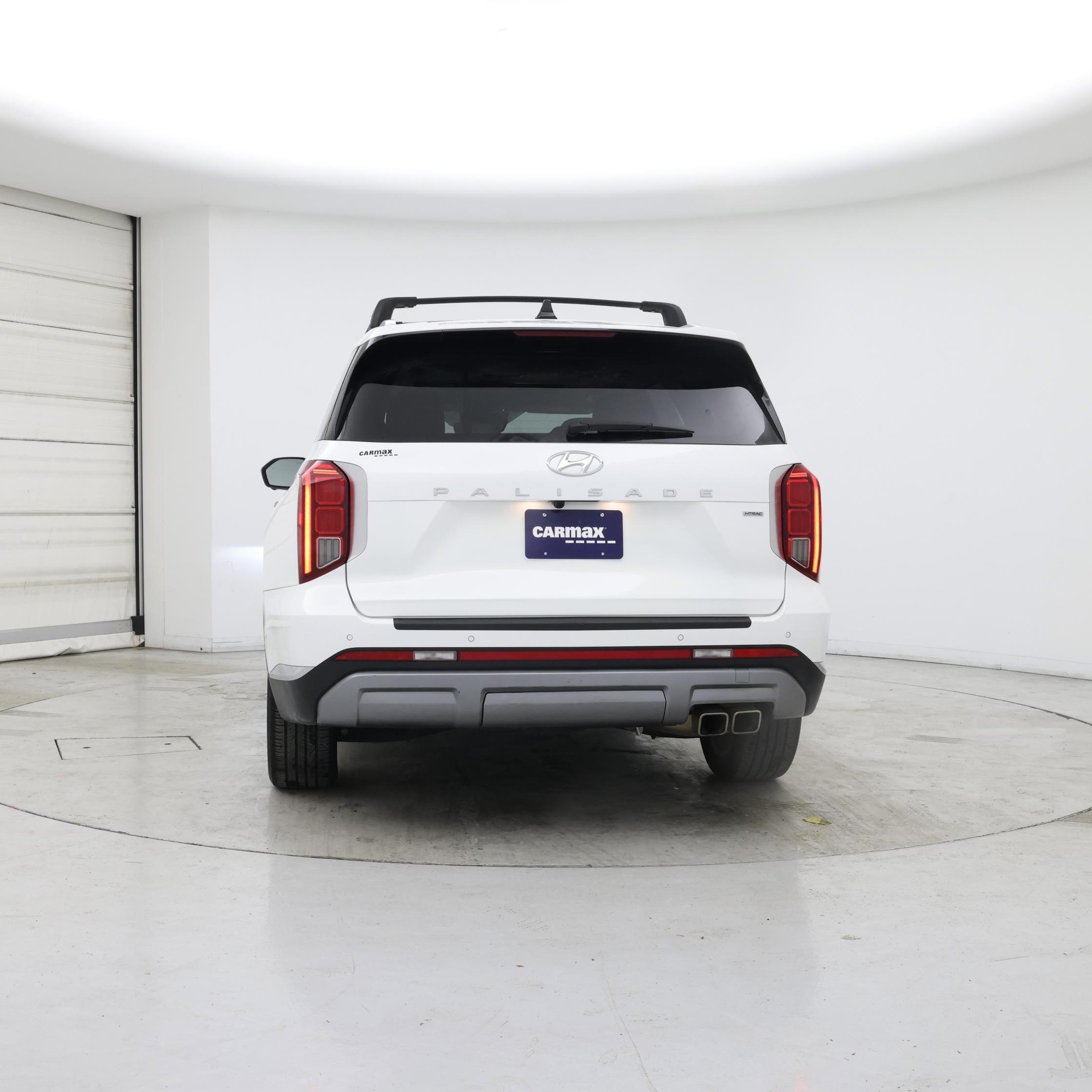 Thumbnail: 2023 Hyundai Palisade - 6