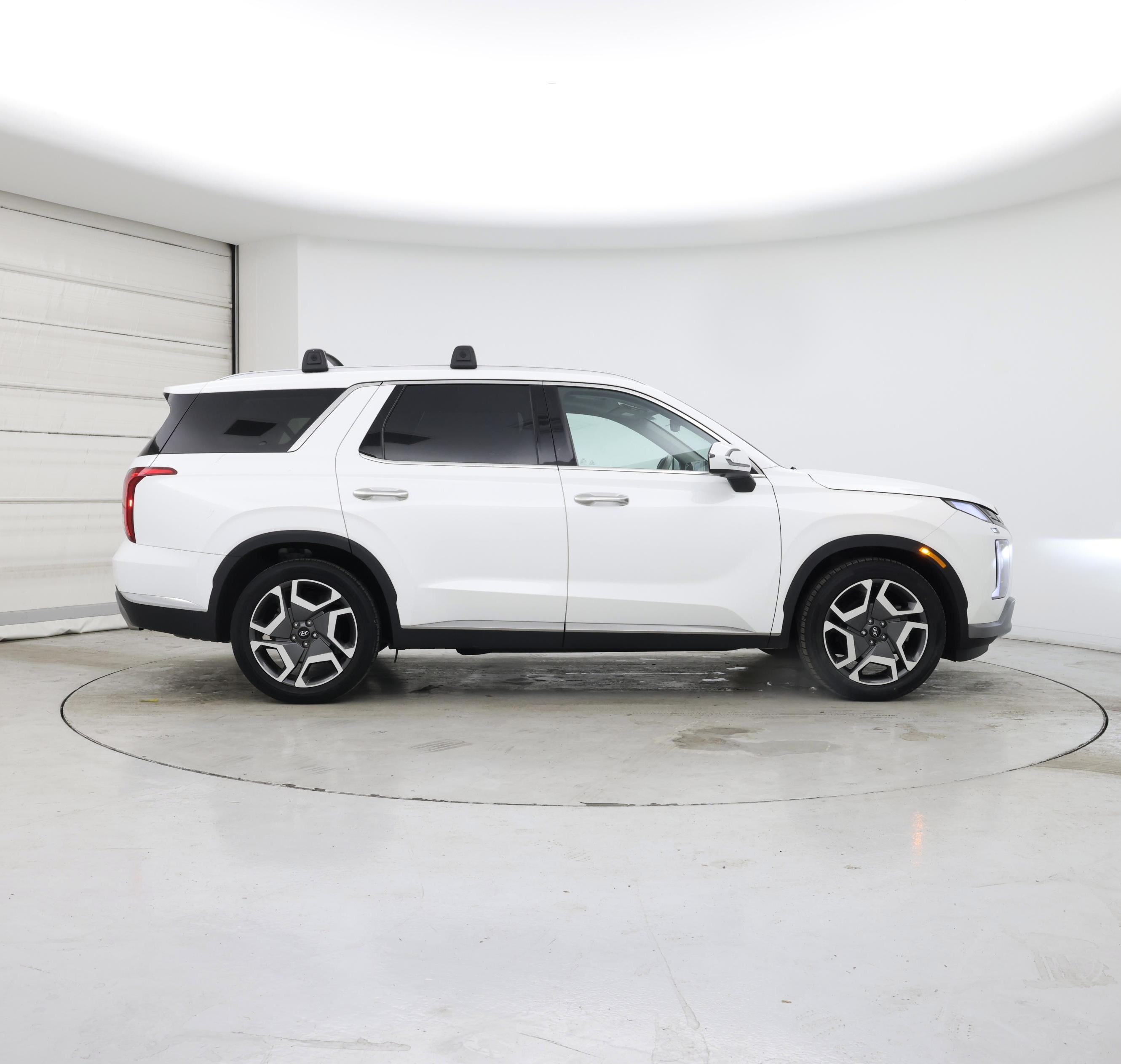 Thumbnail: 2023 Hyundai Palisade - 7