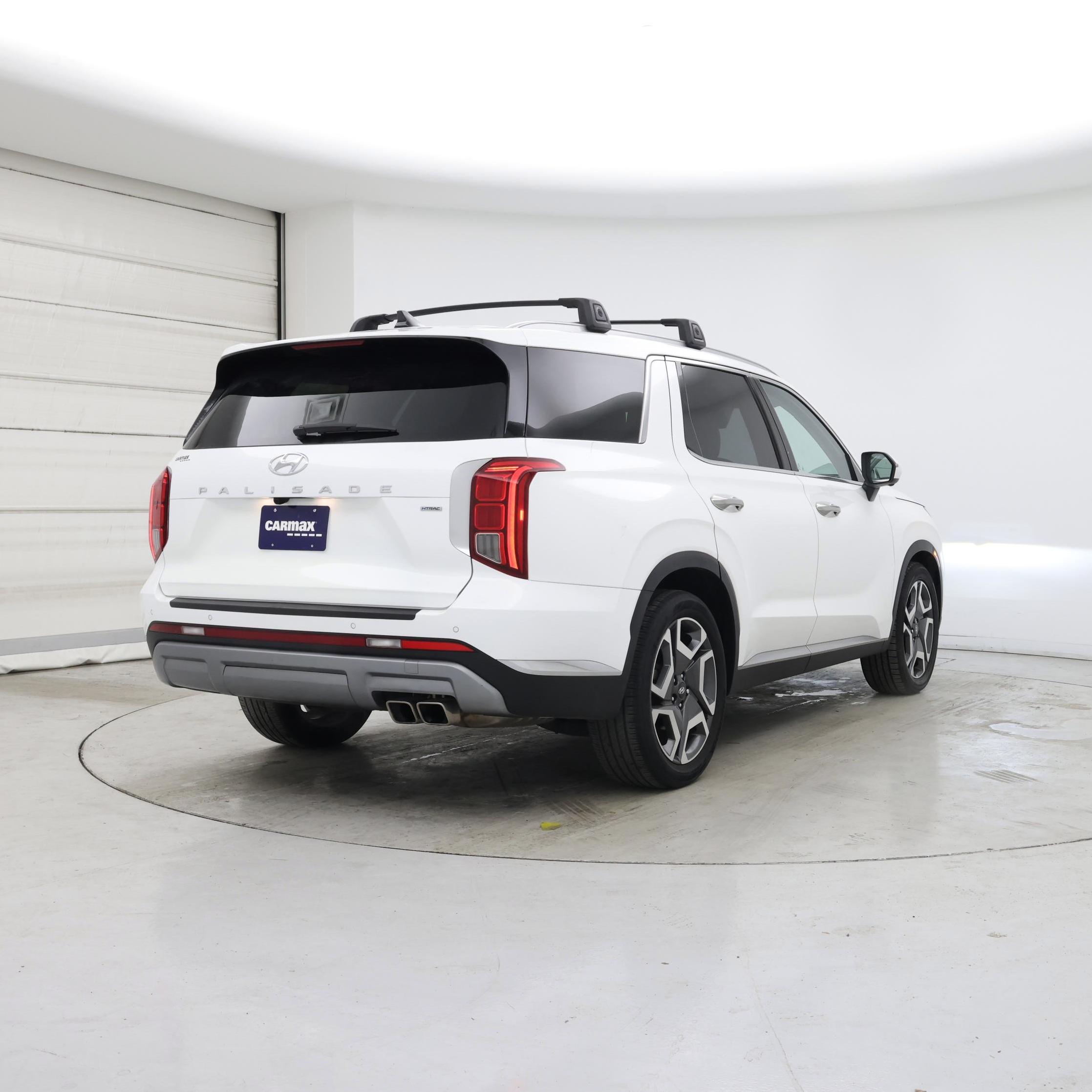 Thumbnail: 2023 Hyundai Palisade - 8