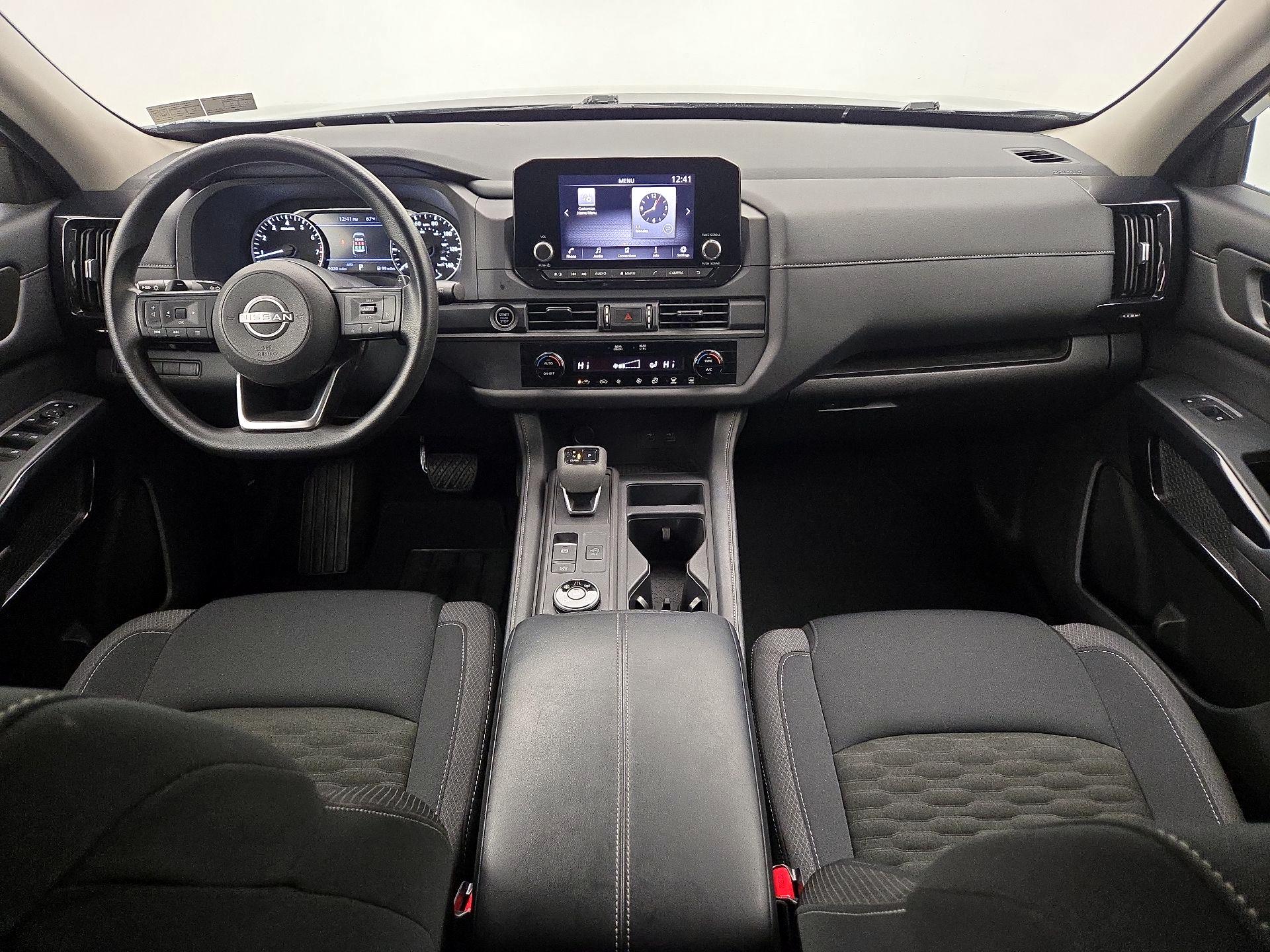 Thumbnail: 2024 Nissan Pathfinder - 9