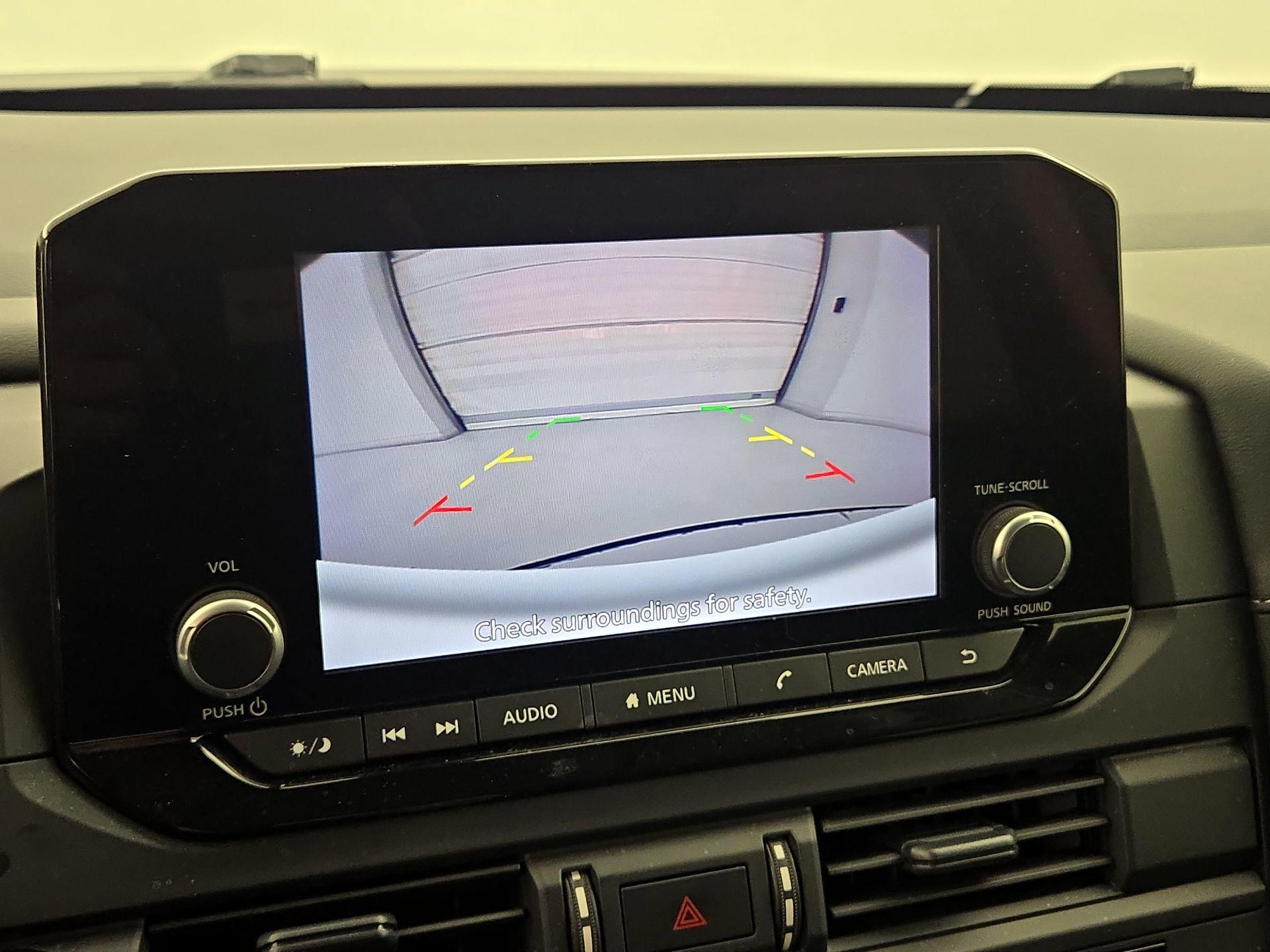 Thumbnail: 2024 Nissan Pathfinder - 14