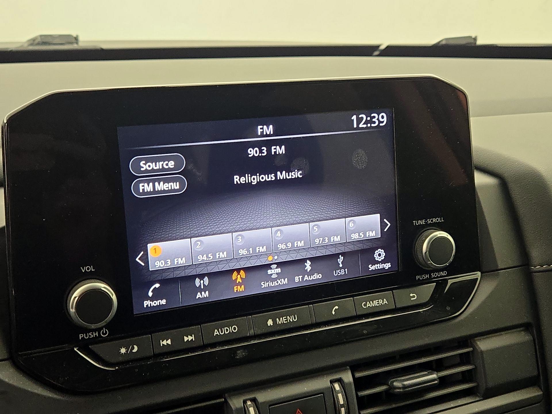 Thumbnail: 2024 Nissan Pathfinder - 15