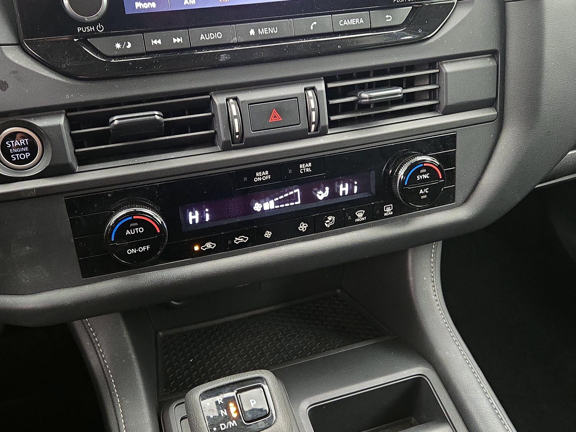 Thumbnail: 2024 Nissan Pathfinder - 16