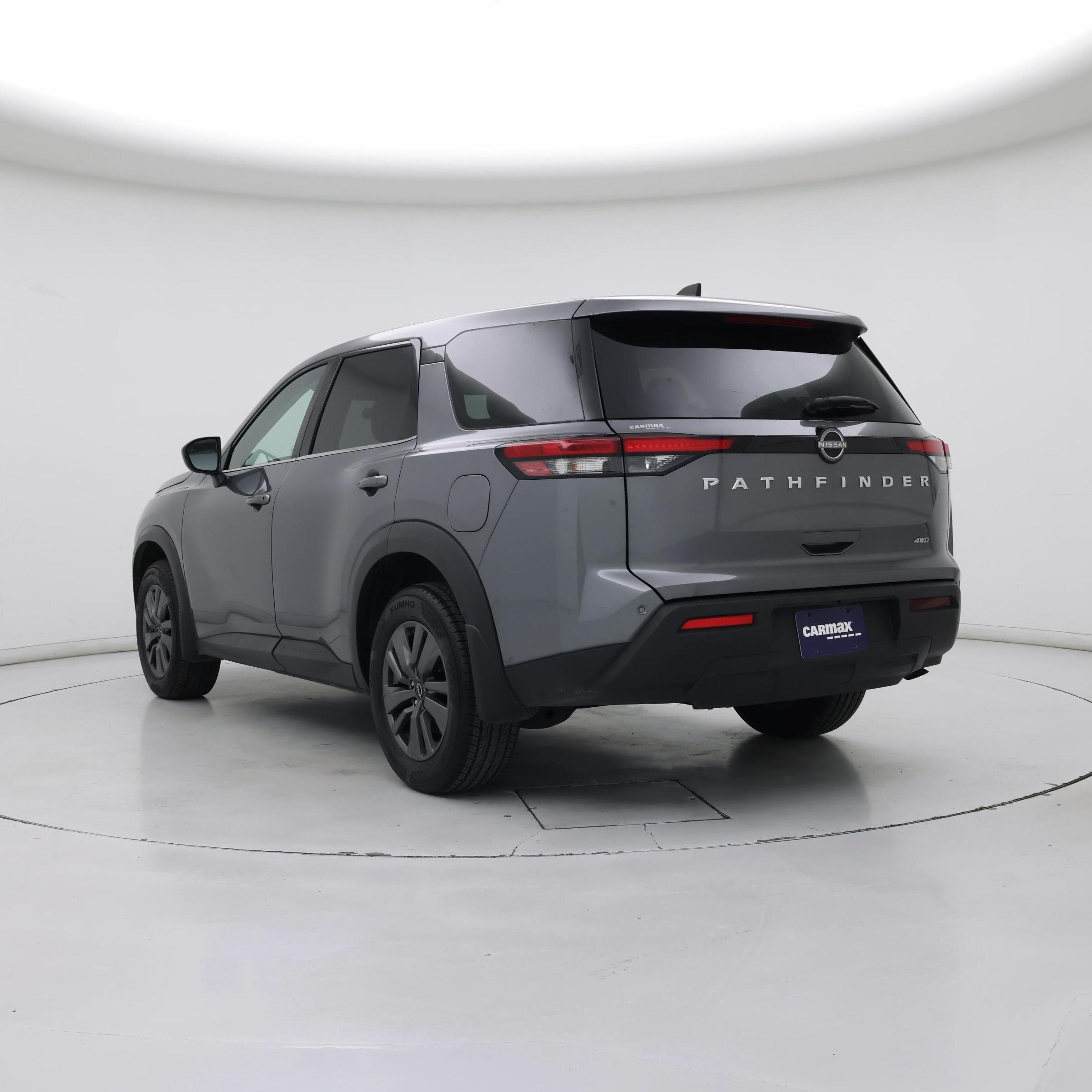 Thumbnail: 2024 Nissan Pathfinder - 2