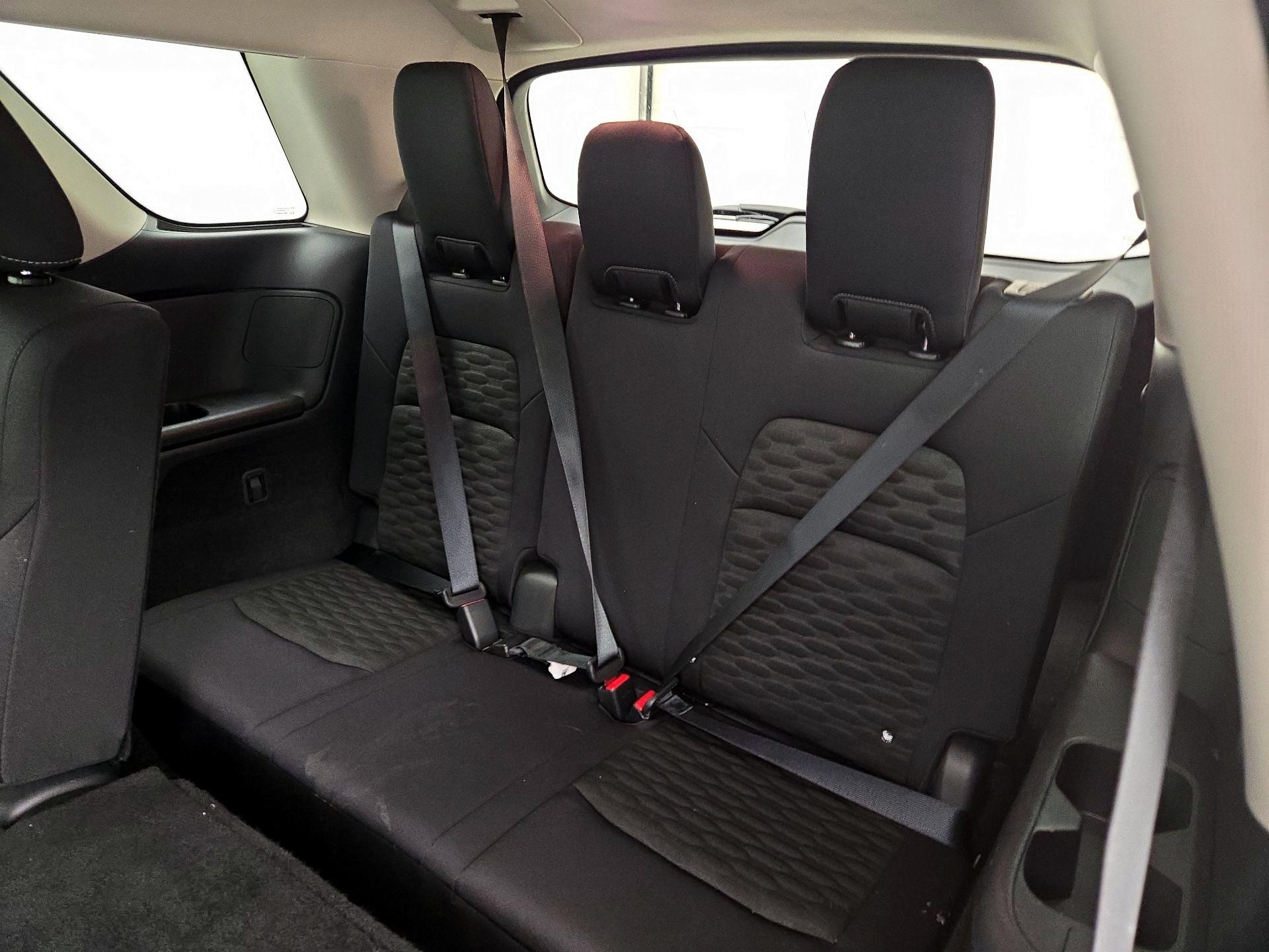 Thumbnail: 2024 Nissan Pathfinder - 20