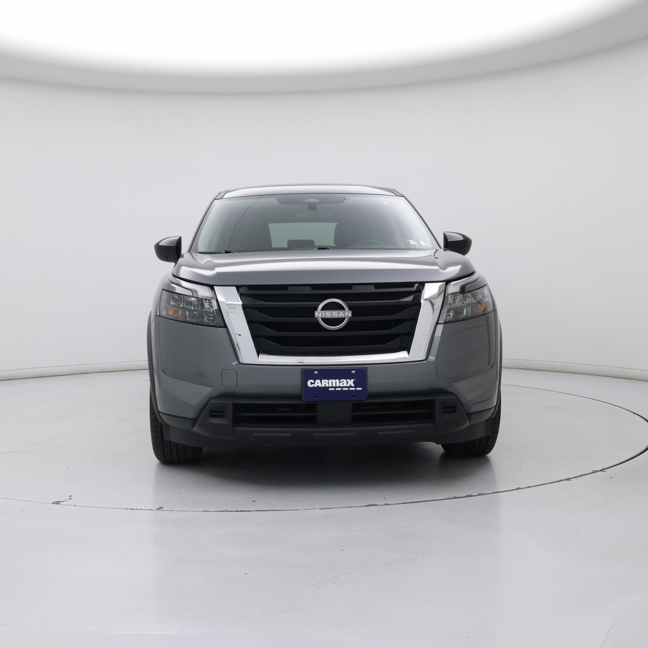 Thumbnail: 2024 Nissan Pathfinder - 5