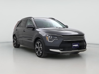 2023 Kia Niro EX