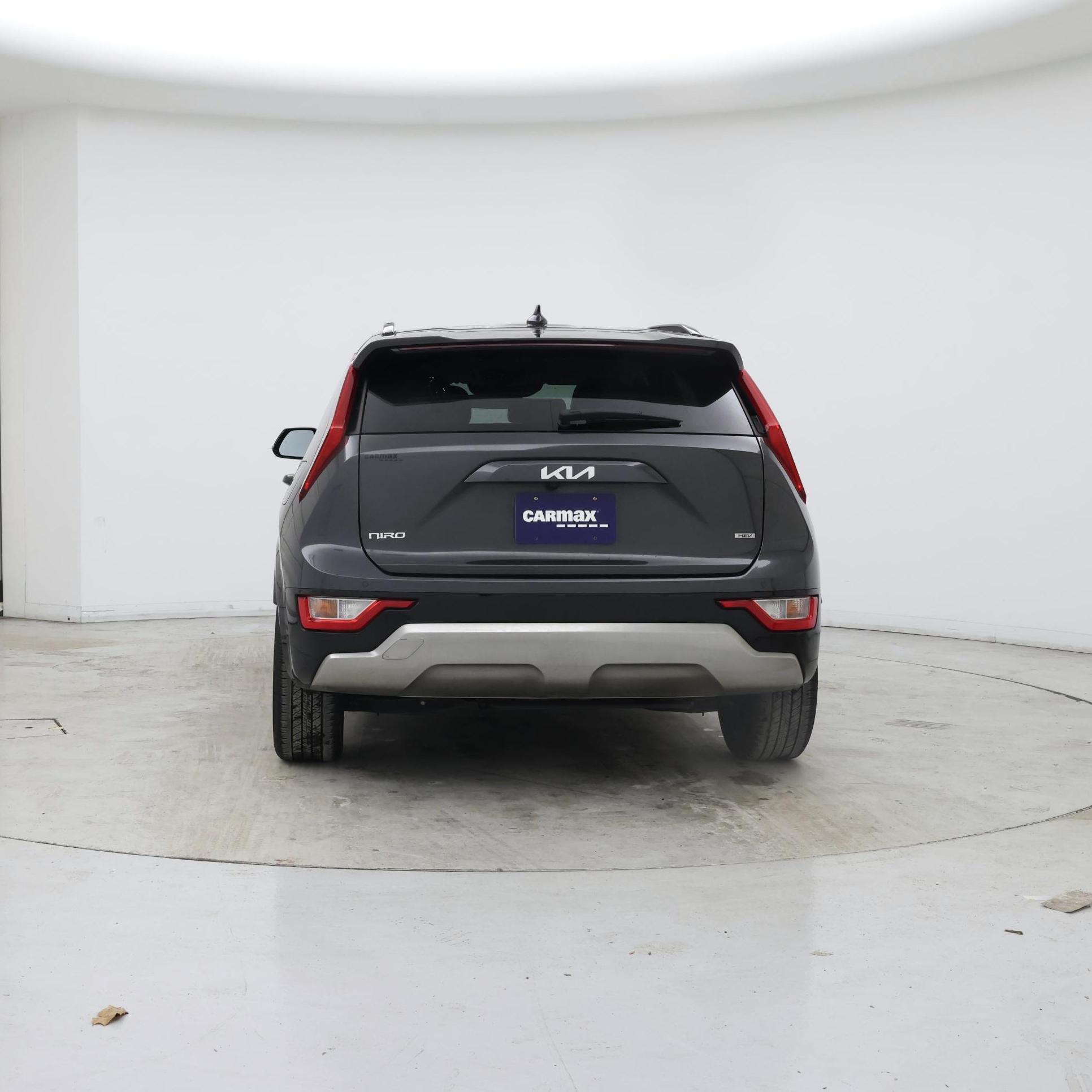 Thumbnail: 2023 Kia Niro - 6