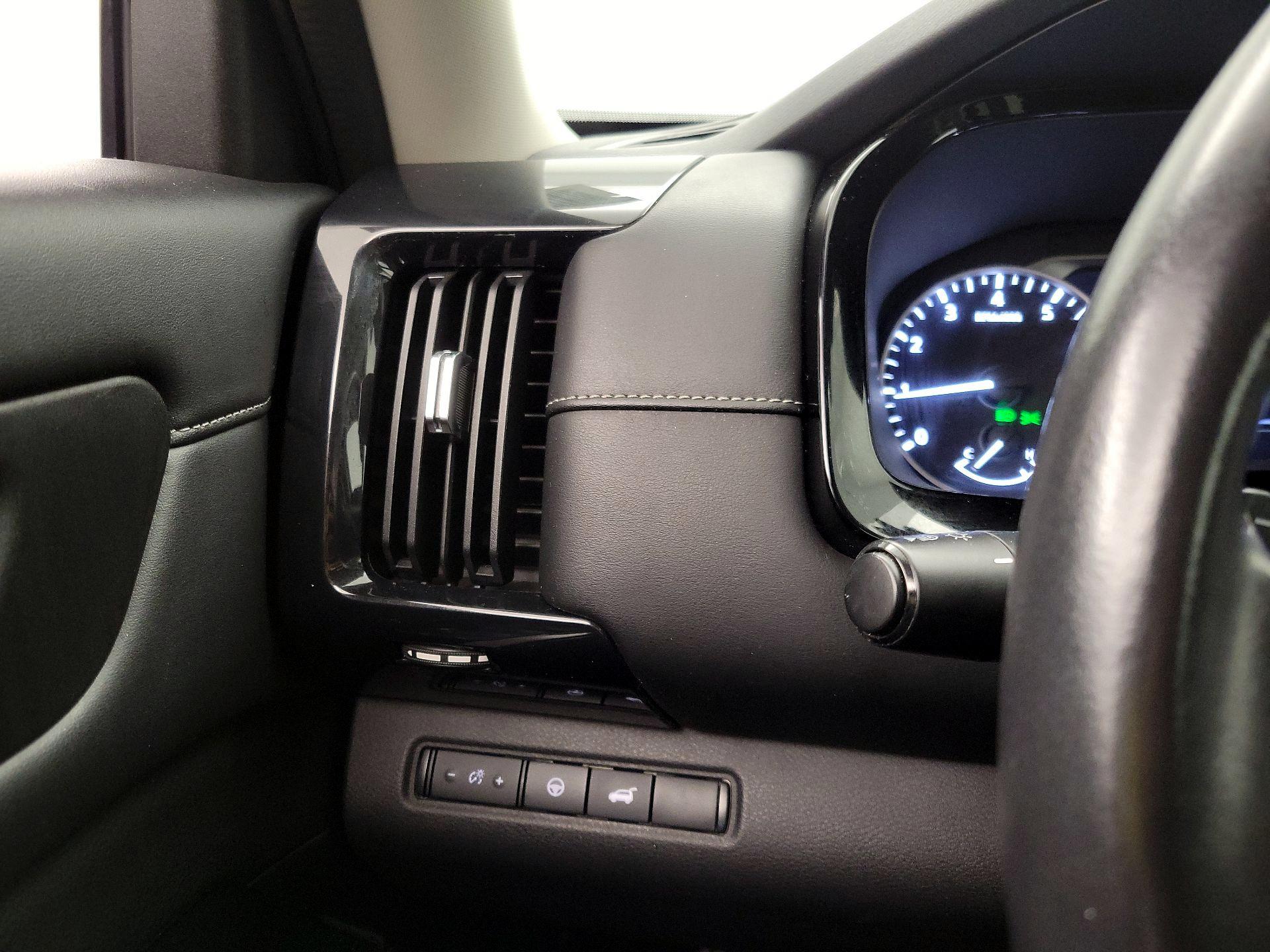 Thumbnail: 2022 Nissan Pathfinder - 13