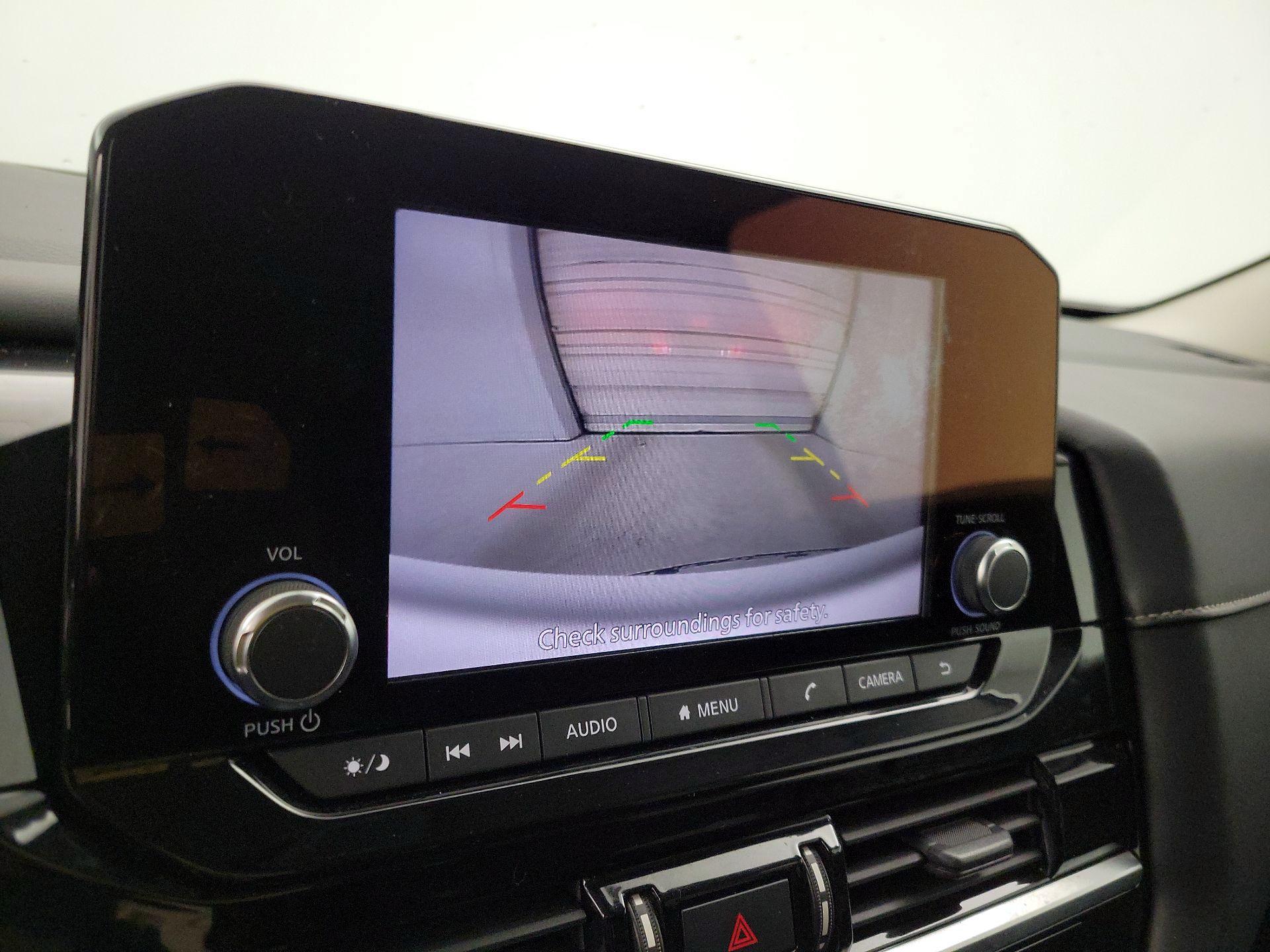 Thumbnail: 2022 Nissan Pathfinder - 14