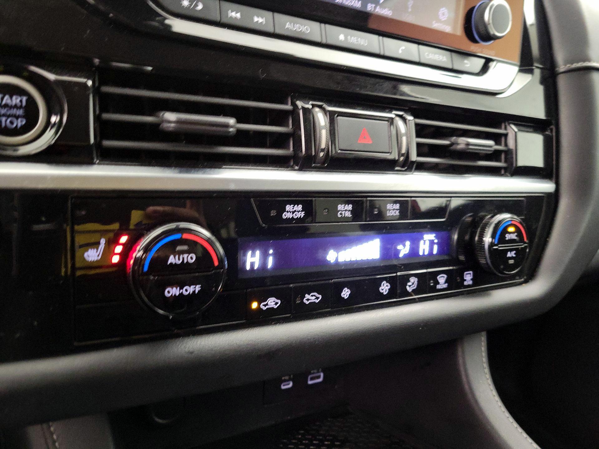 Thumbnail: 2022 Nissan Pathfinder - 16