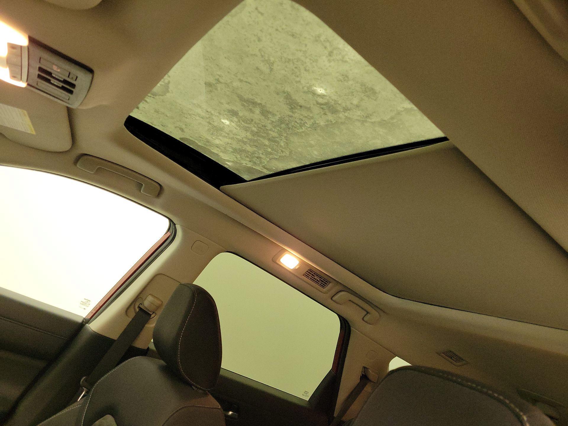 Thumbnail: 2022 Nissan Pathfinder - 19