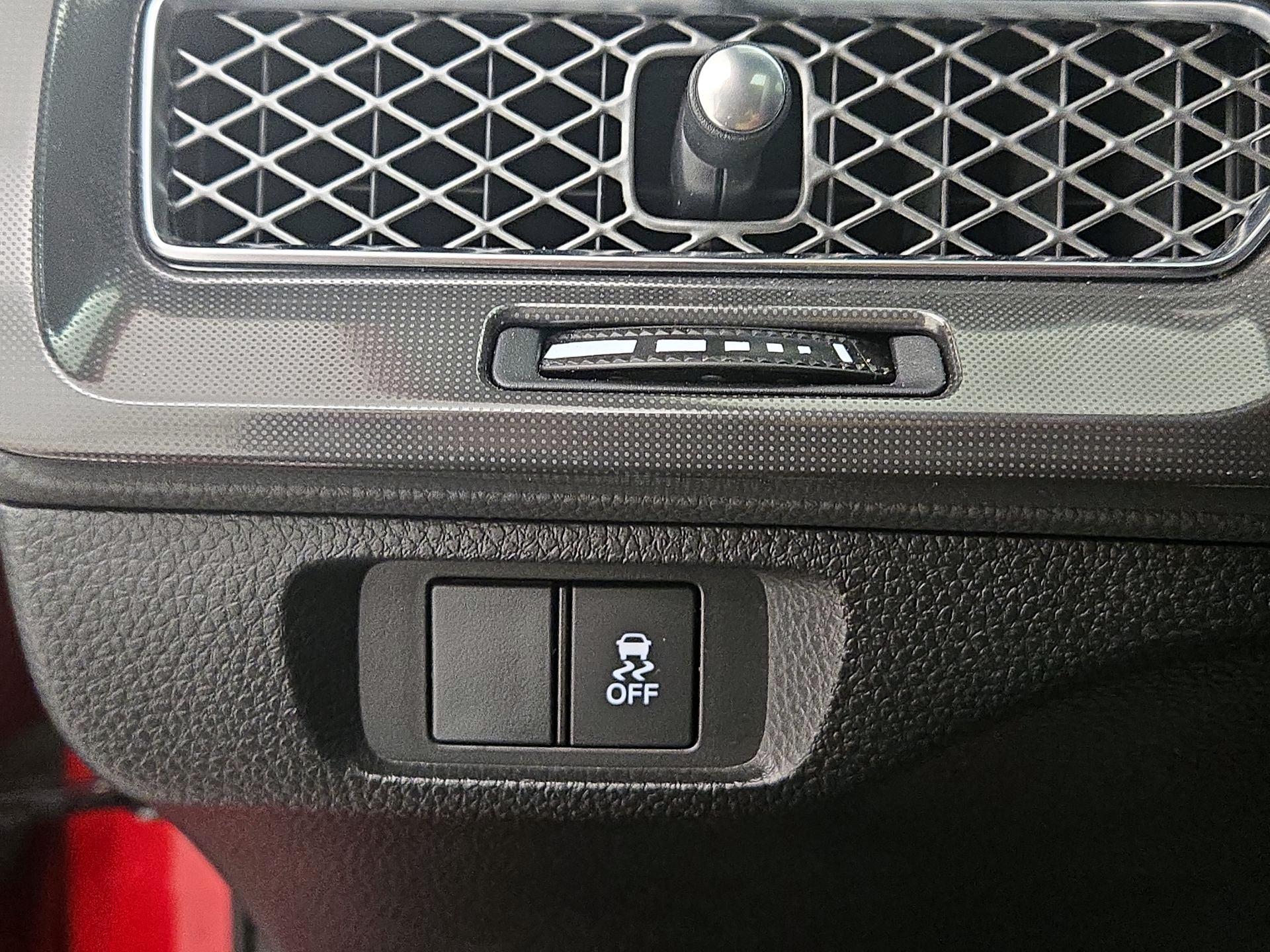 Thumbnail: 2023 Acura Integra - 13