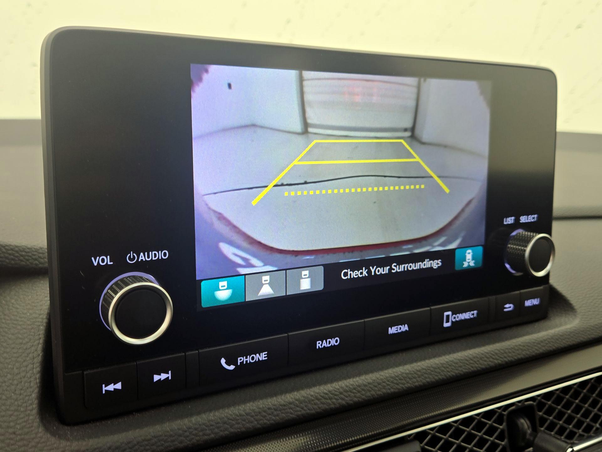 Thumbnail: 2023 Acura Integra - 14