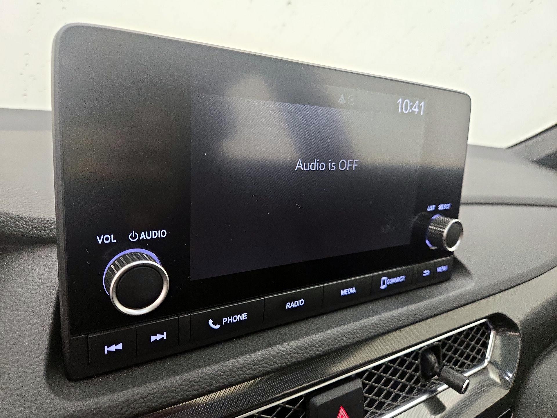 Thumbnail: 2023 Acura Integra - 15