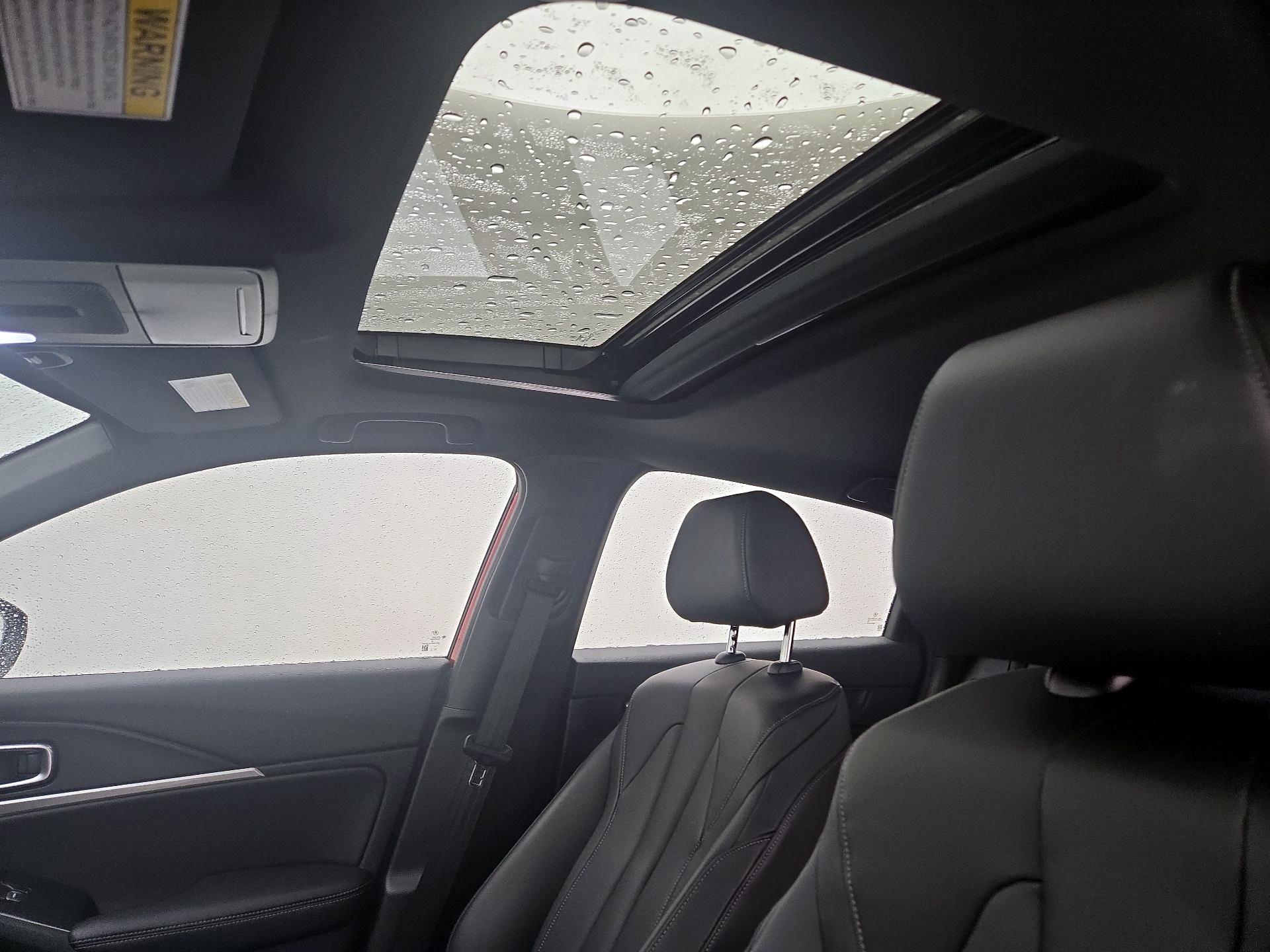 Thumbnail: 2023 Acura Integra - 19