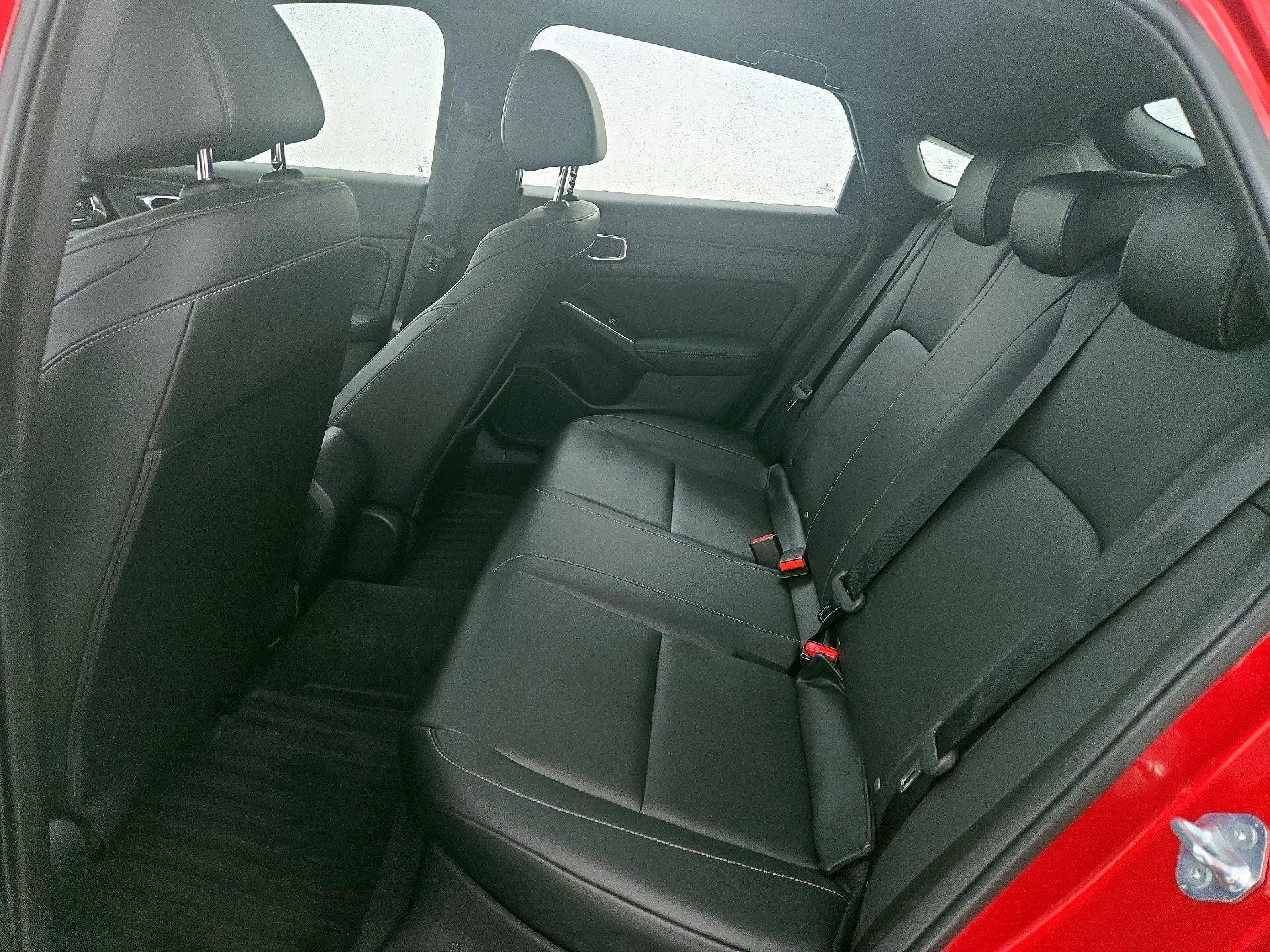 Thumbnail: 2023 Acura Integra - 20