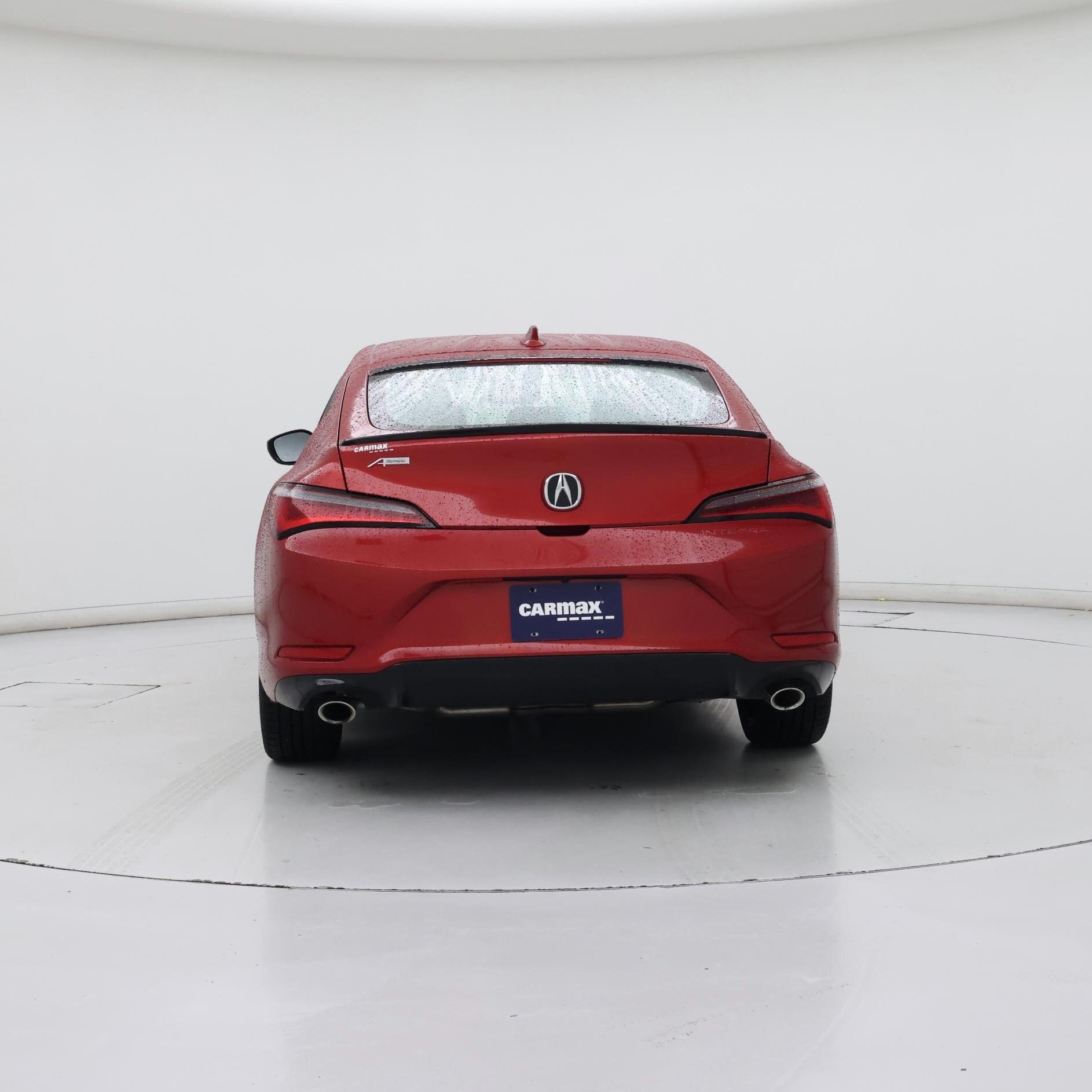 Thumbnail: 2023 Acura Integra - 6