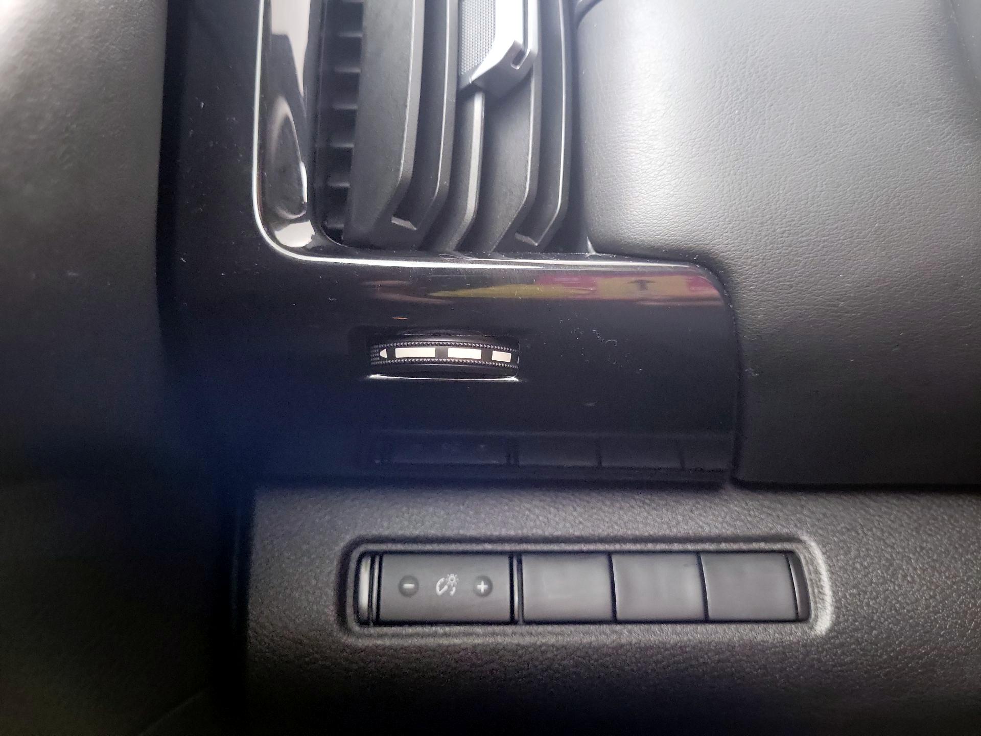 Thumbnail: 2024 Nissan Pathfinder - 11