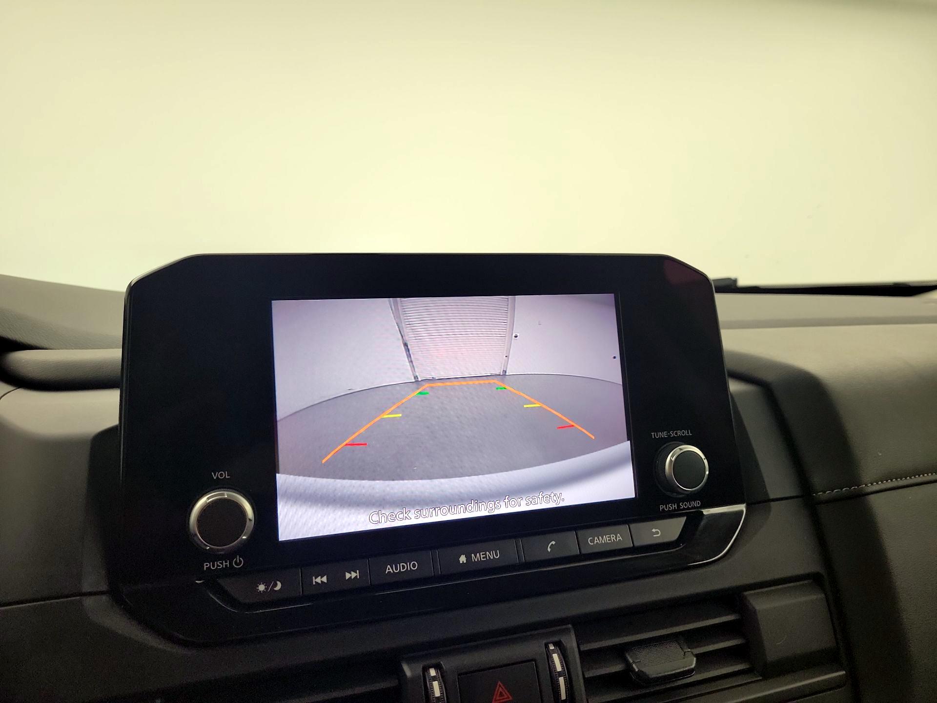 Thumbnail: 2024 Nissan Pathfinder - 12