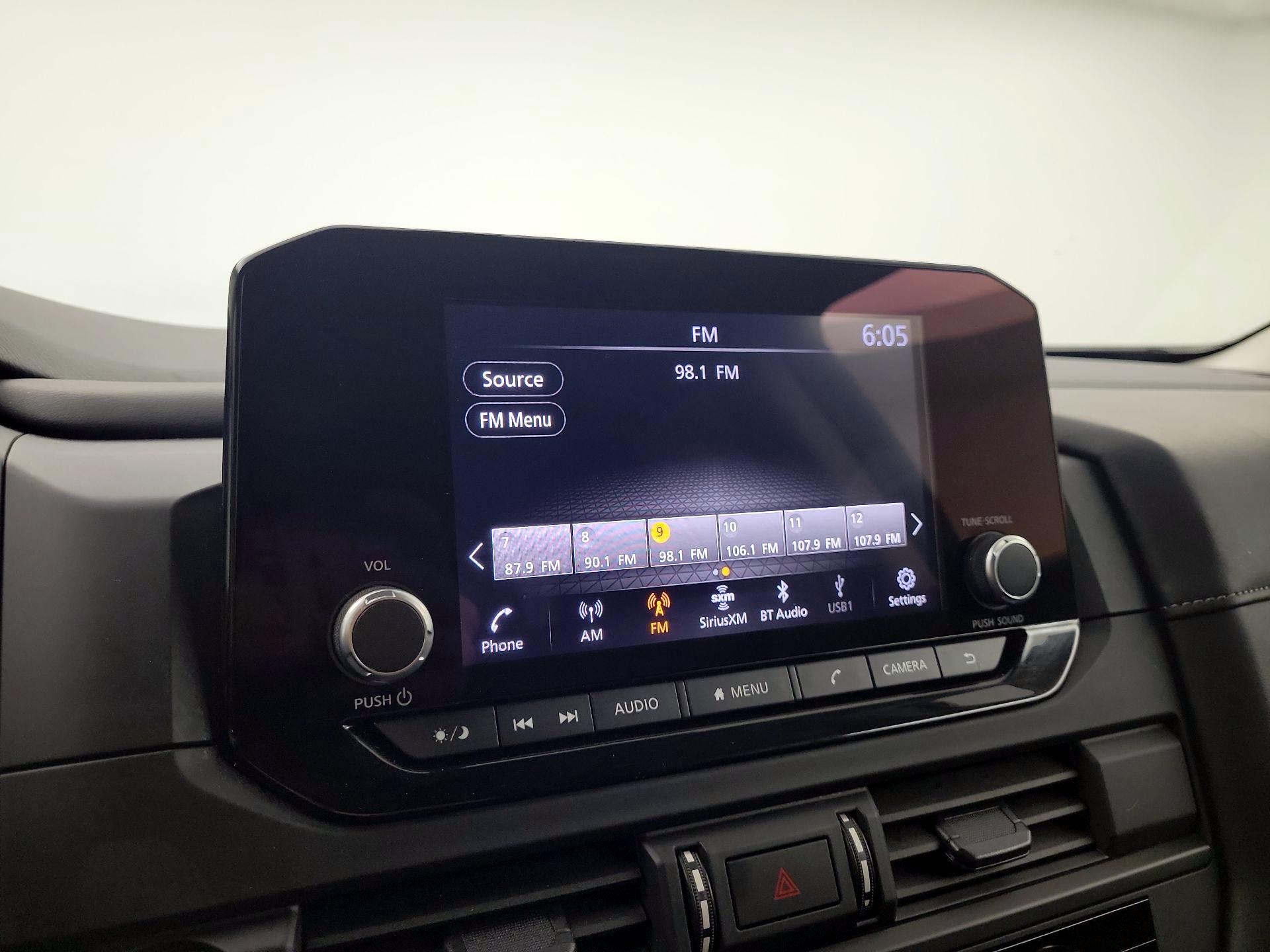 Thumbnail: 2024 Nissan Pathfinder - 13