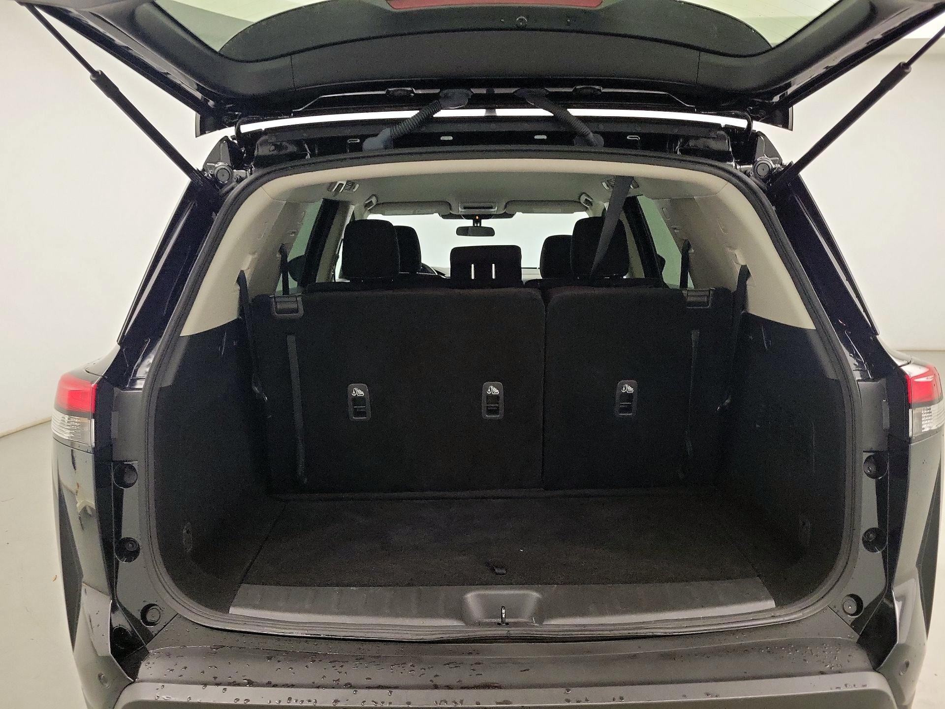 Thumbnail: 2024 Nissan Pathfinder - 19