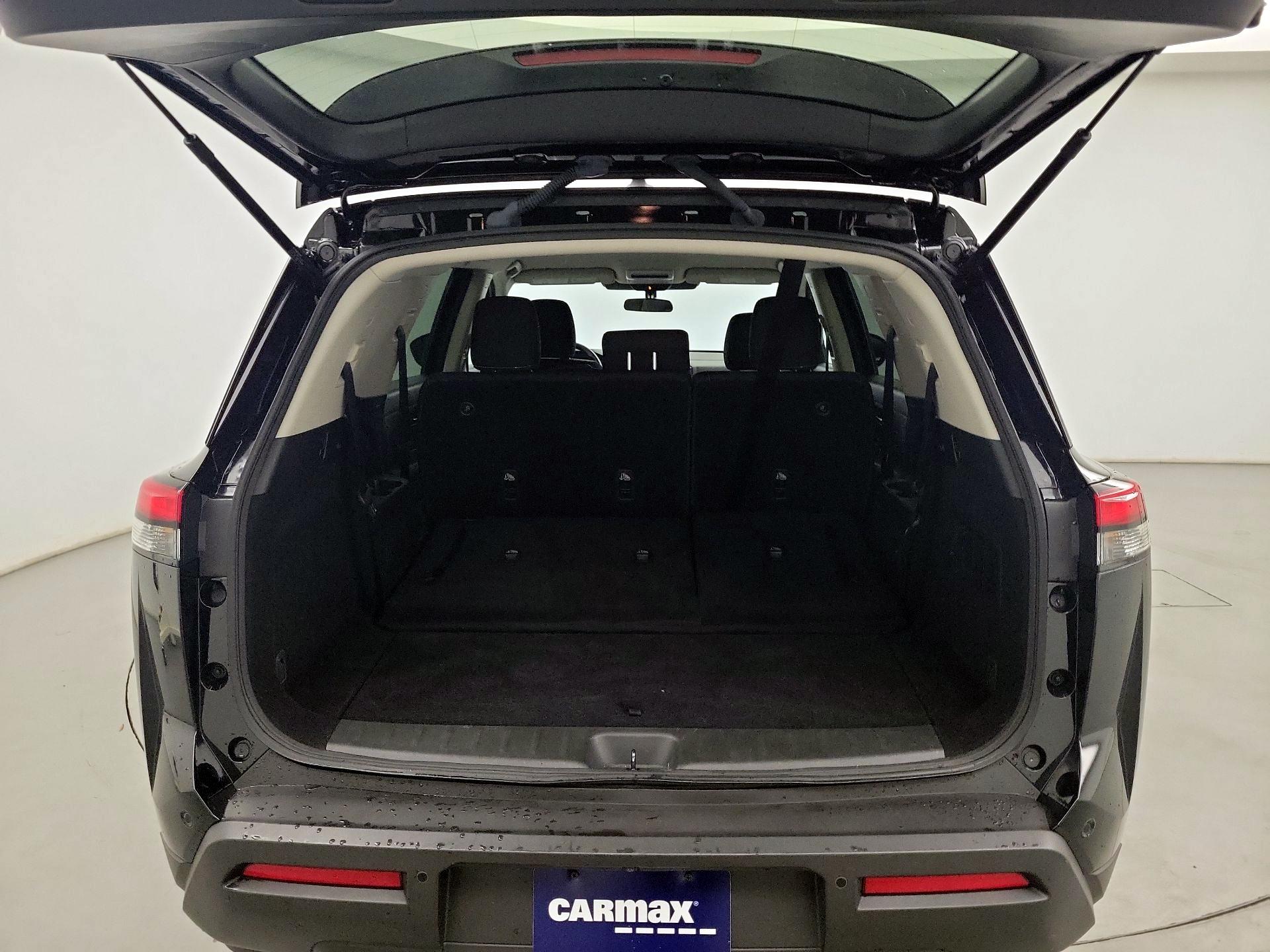 Thumbnail: 2024 Nissan Pathfinder - 20