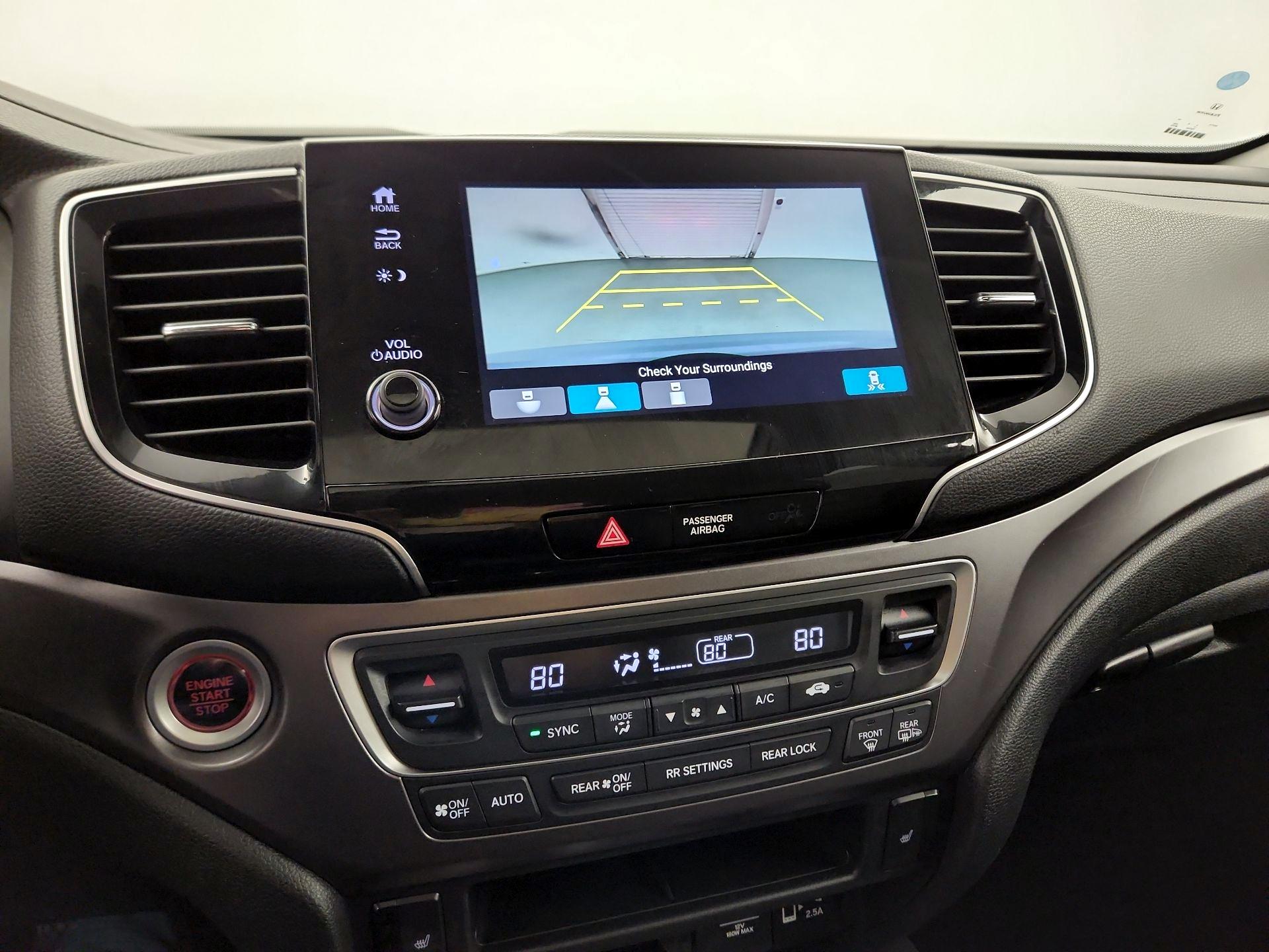 Thumbnail: 2022 Honda Pilot - 12