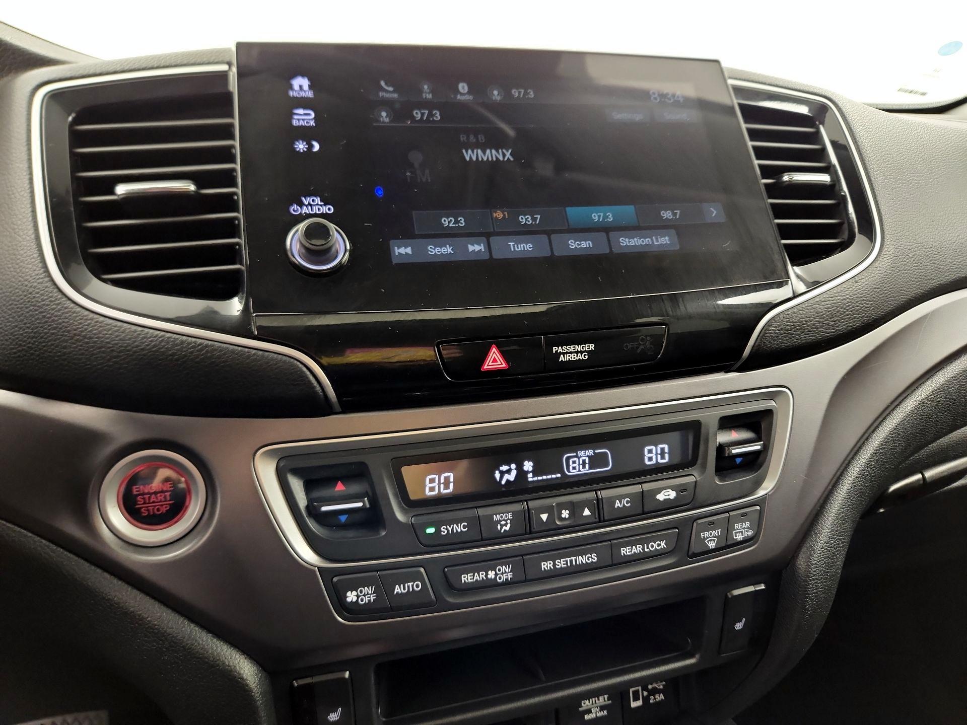 Thumbnail: 2022 Honda Pilot - 13