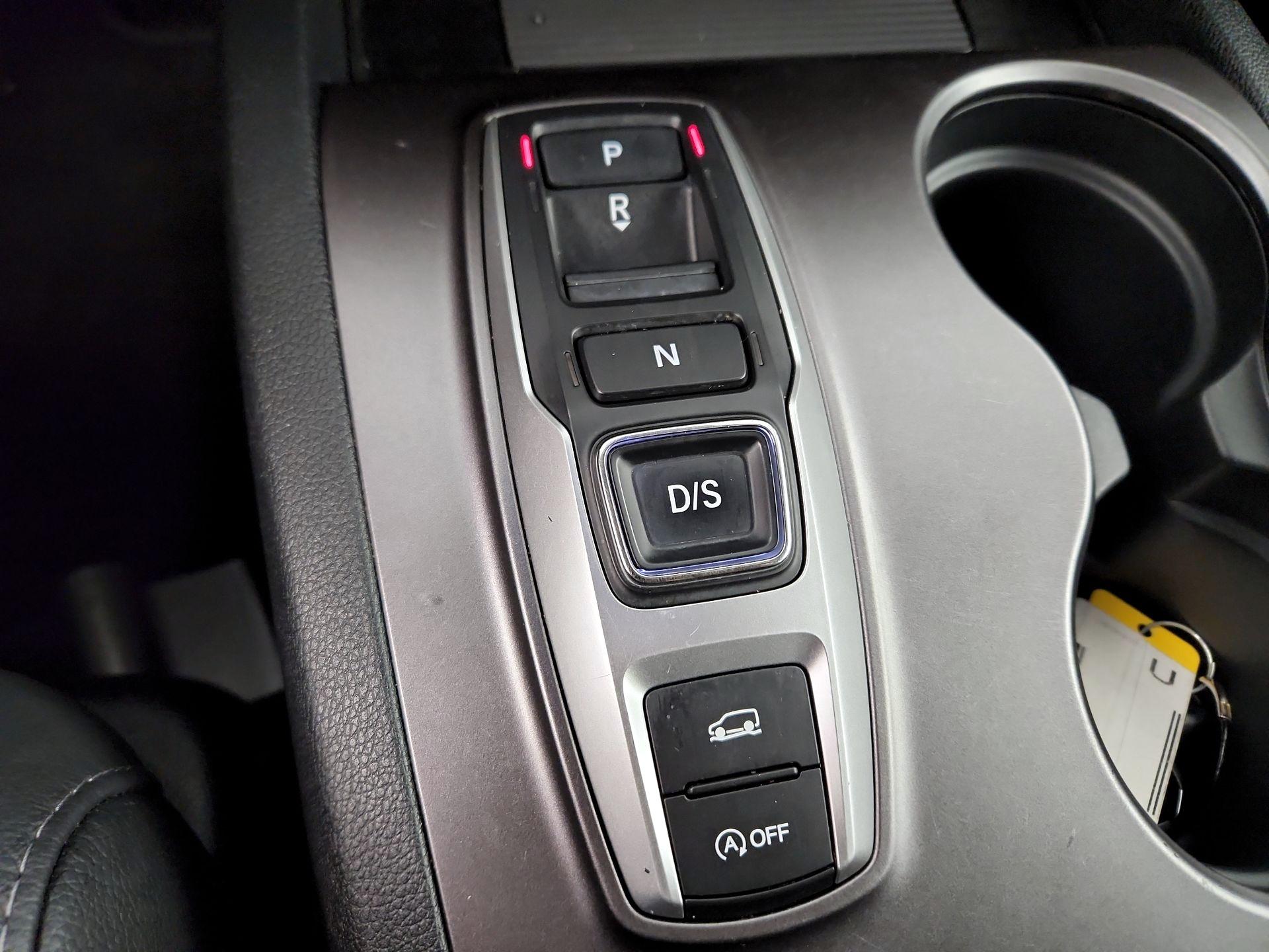 Thumbnail: 2022 Honda Pilot - 15