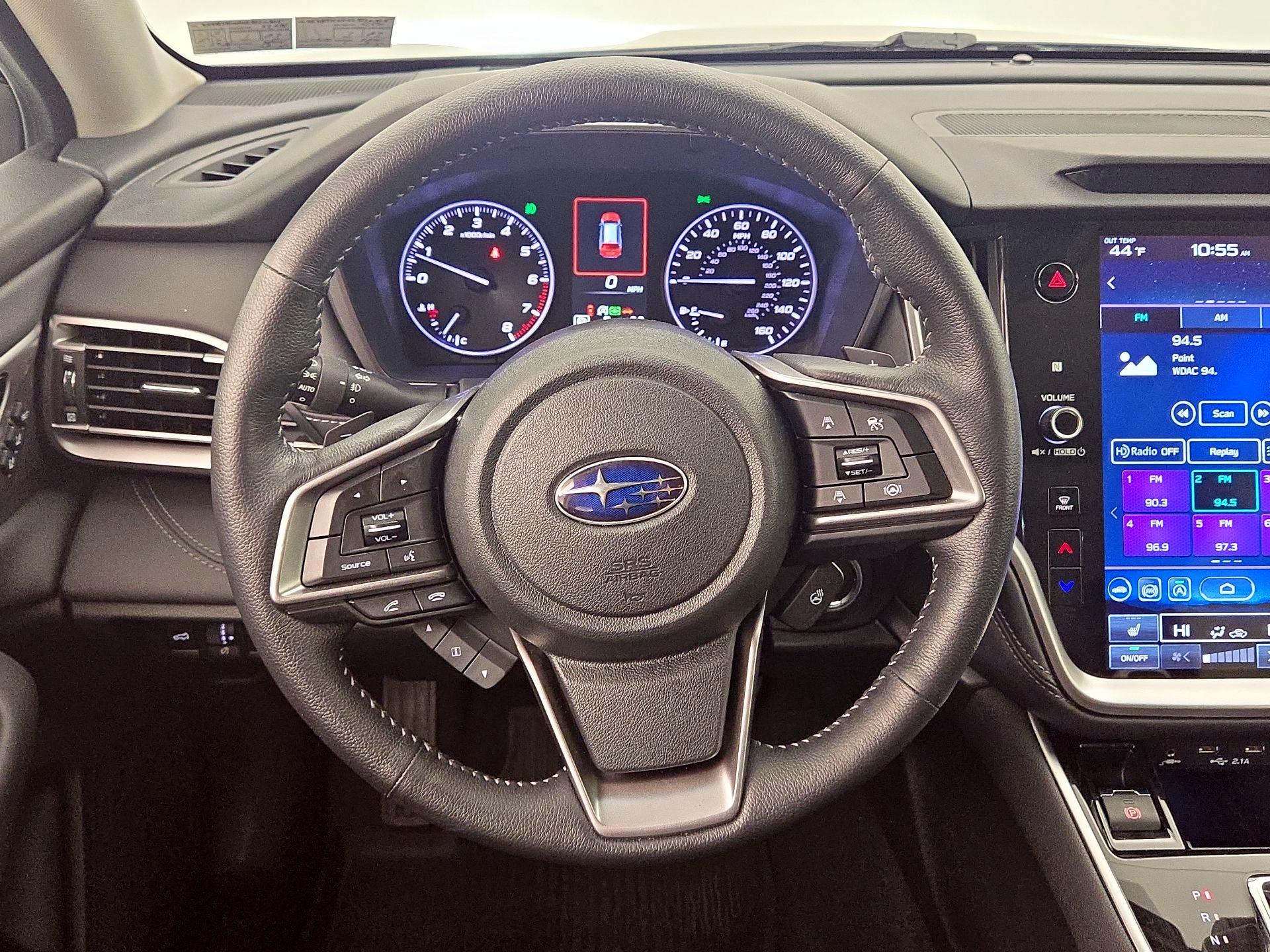 Thumbnail: 2020 Subaru Outback - 10