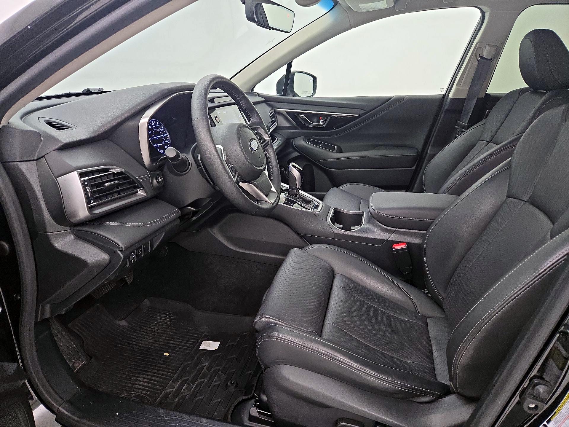 Thumbnail: 2020 Subaru Outback - 11