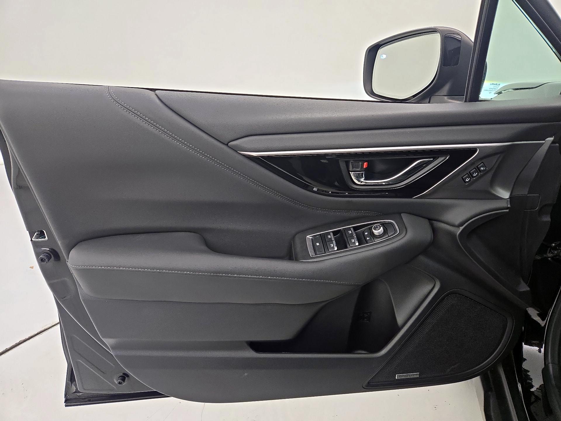 Thumbnail: 2020 Subaru Outback - 12