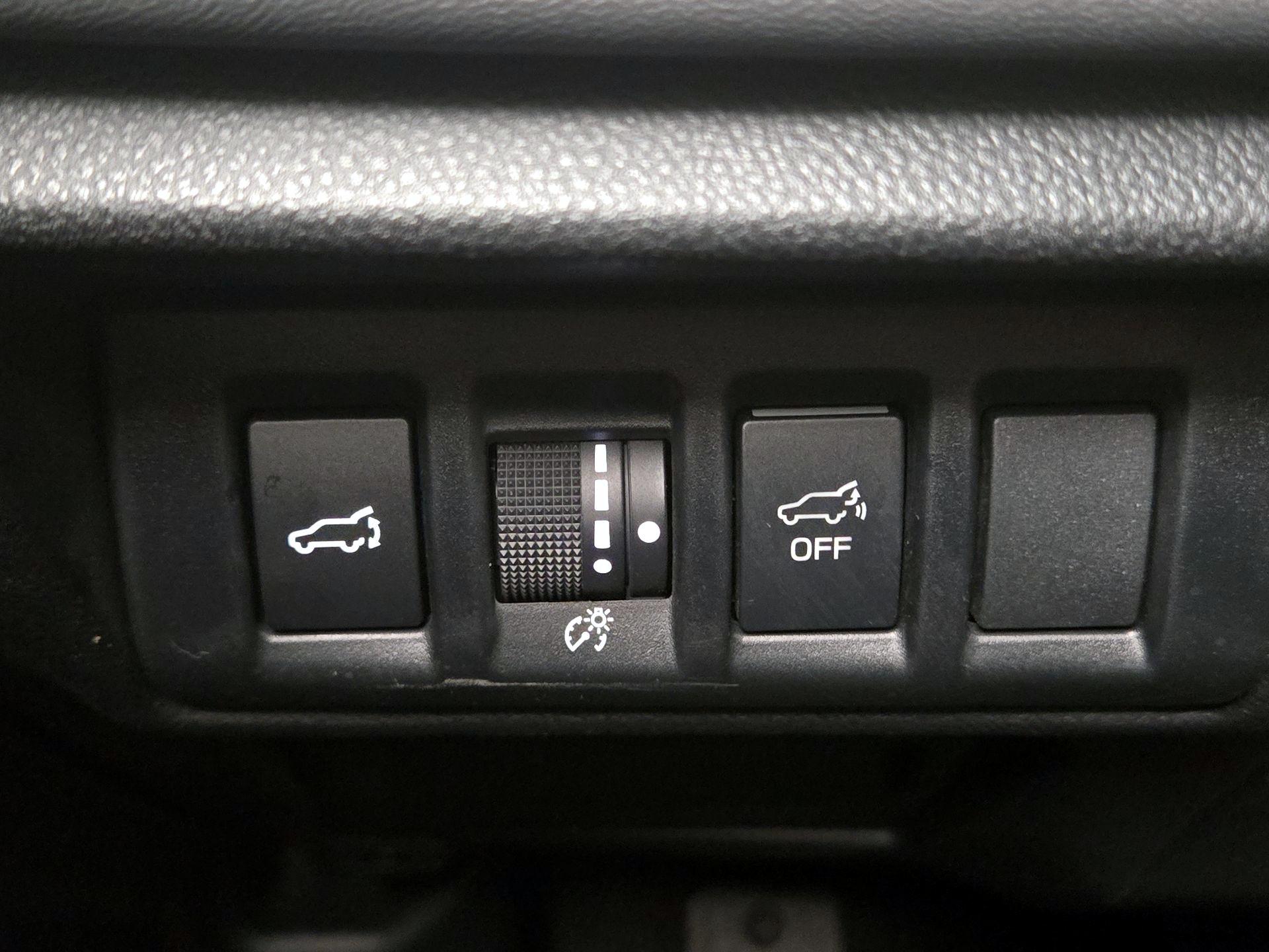 Thumbnail: 2020 Subaru Outback - 13