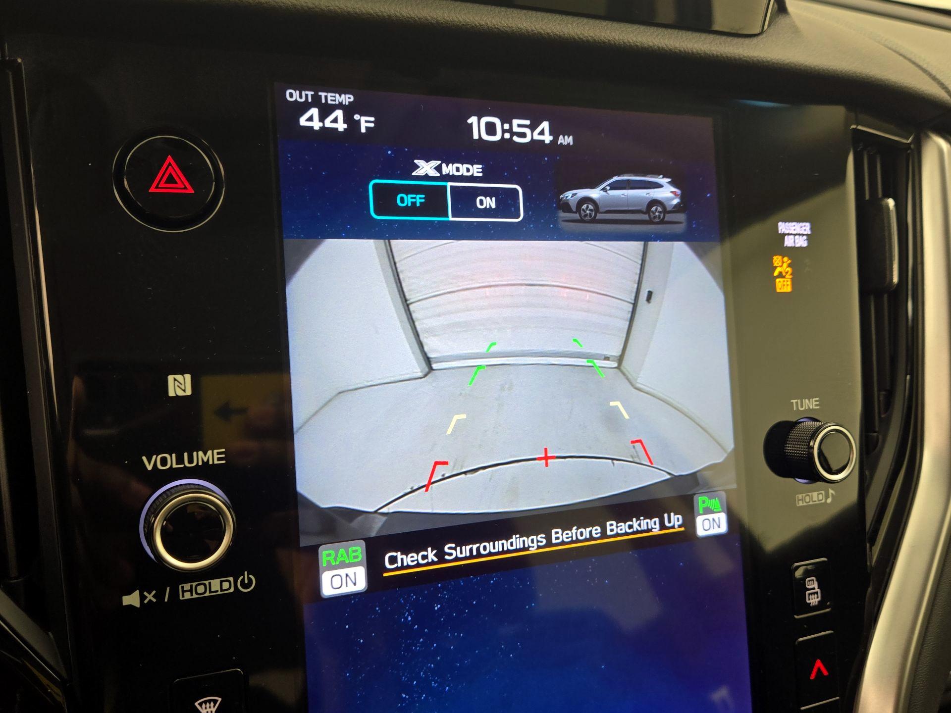 Thumbnail: 2020 Subaru Outback - 14