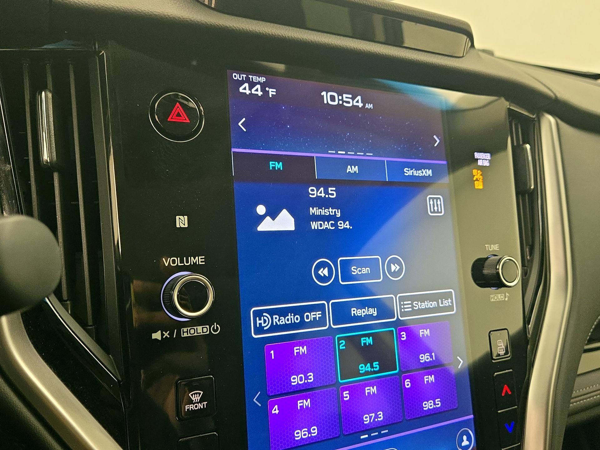 Thumbnail: 2020 Subaru Outback - 15