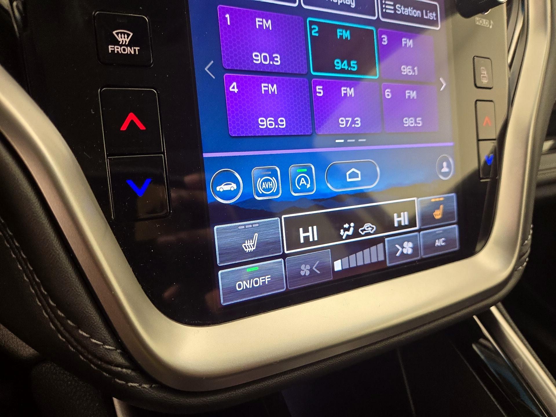 Thumbnail: 2020 Subaru Outback - 16