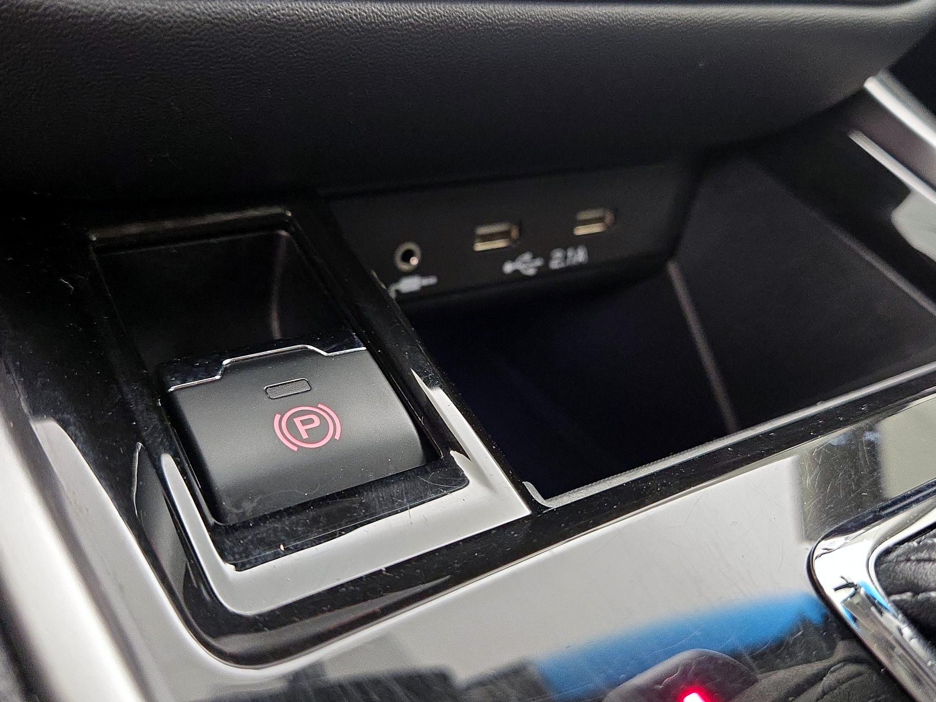 Thumbnail: 2020 Subaru Outback - 18