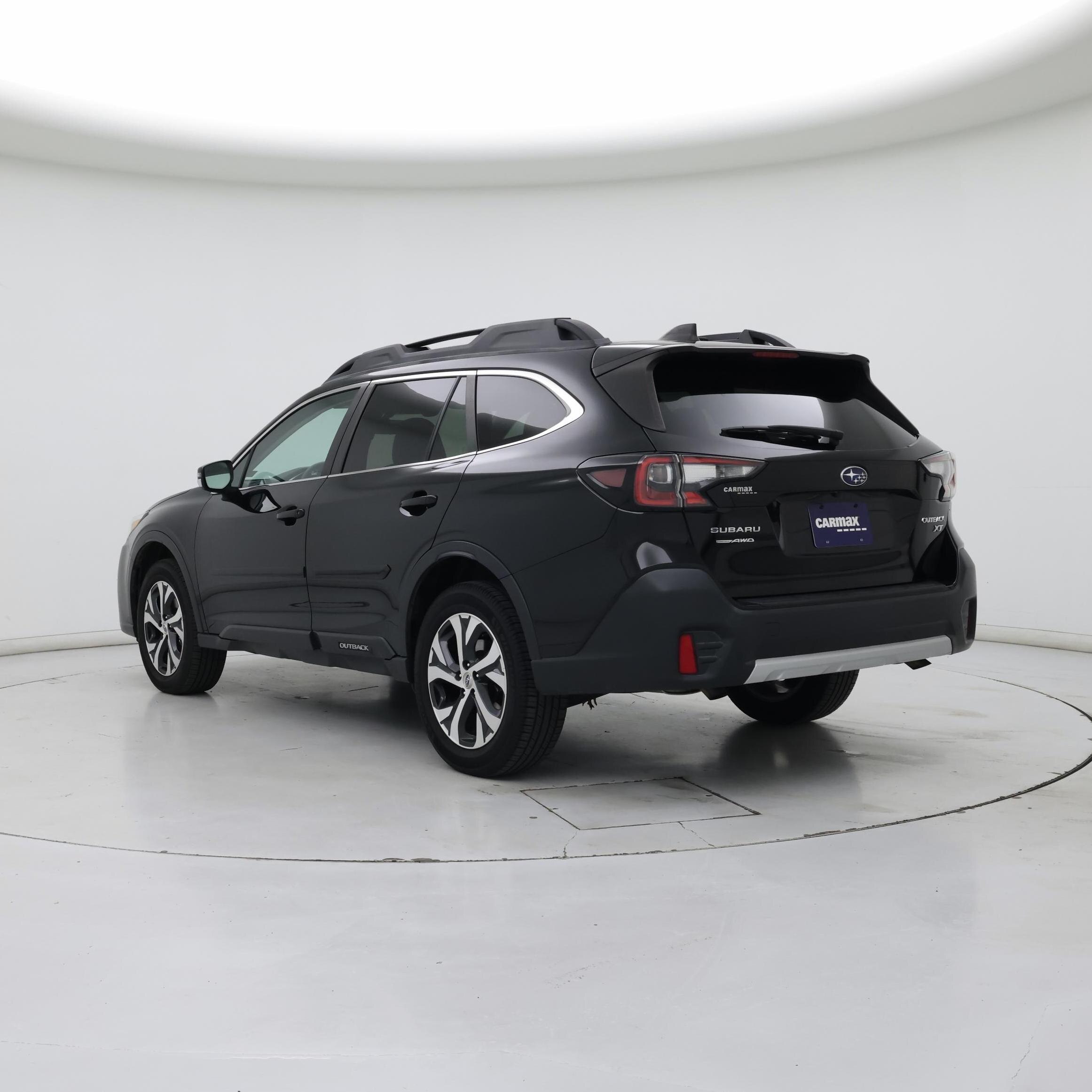 Thumbnail: 2020 Subaru Outback - 2